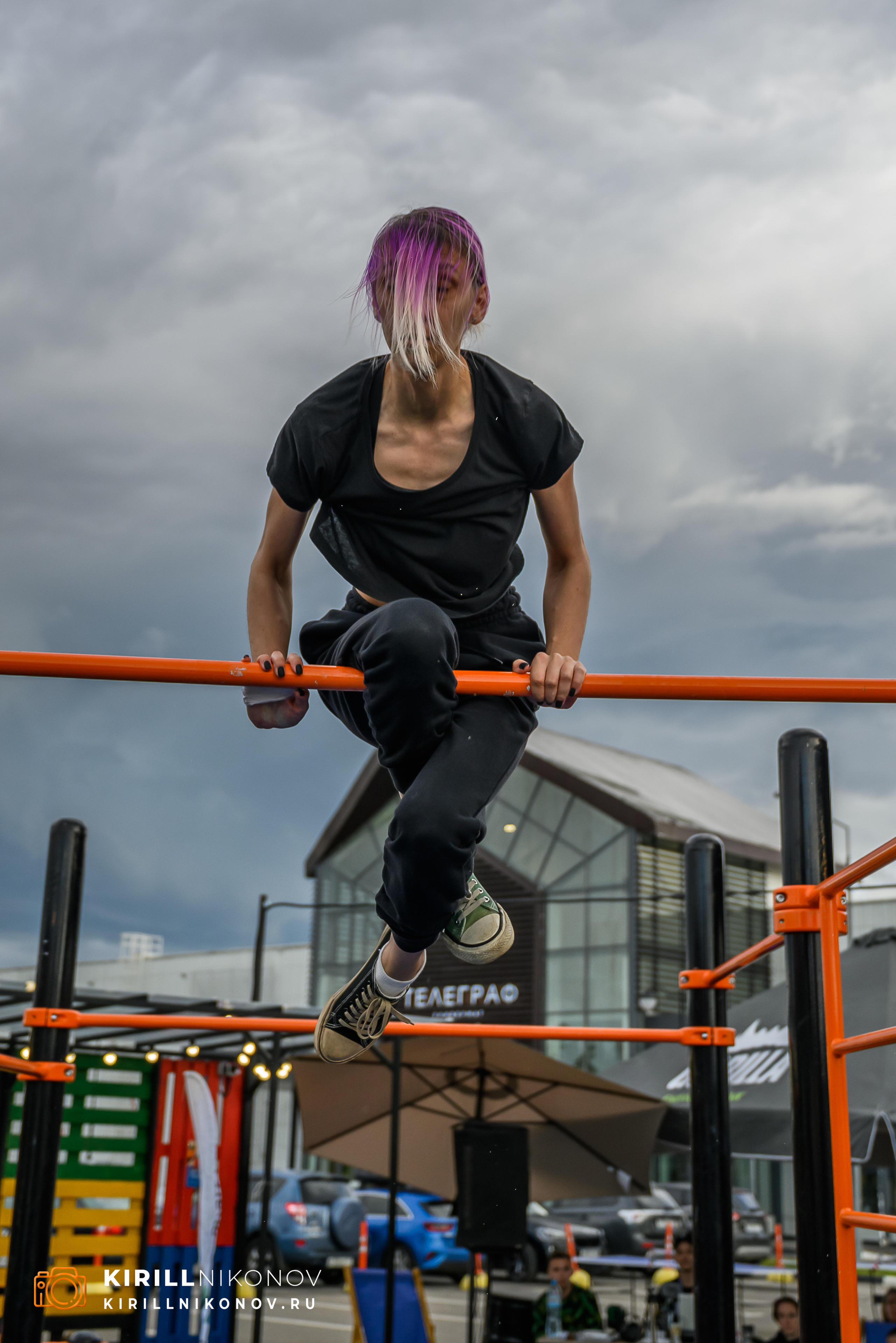 Workout Фристайл 22 июля 2023. Фотограф в Москве Кирилл Никонов