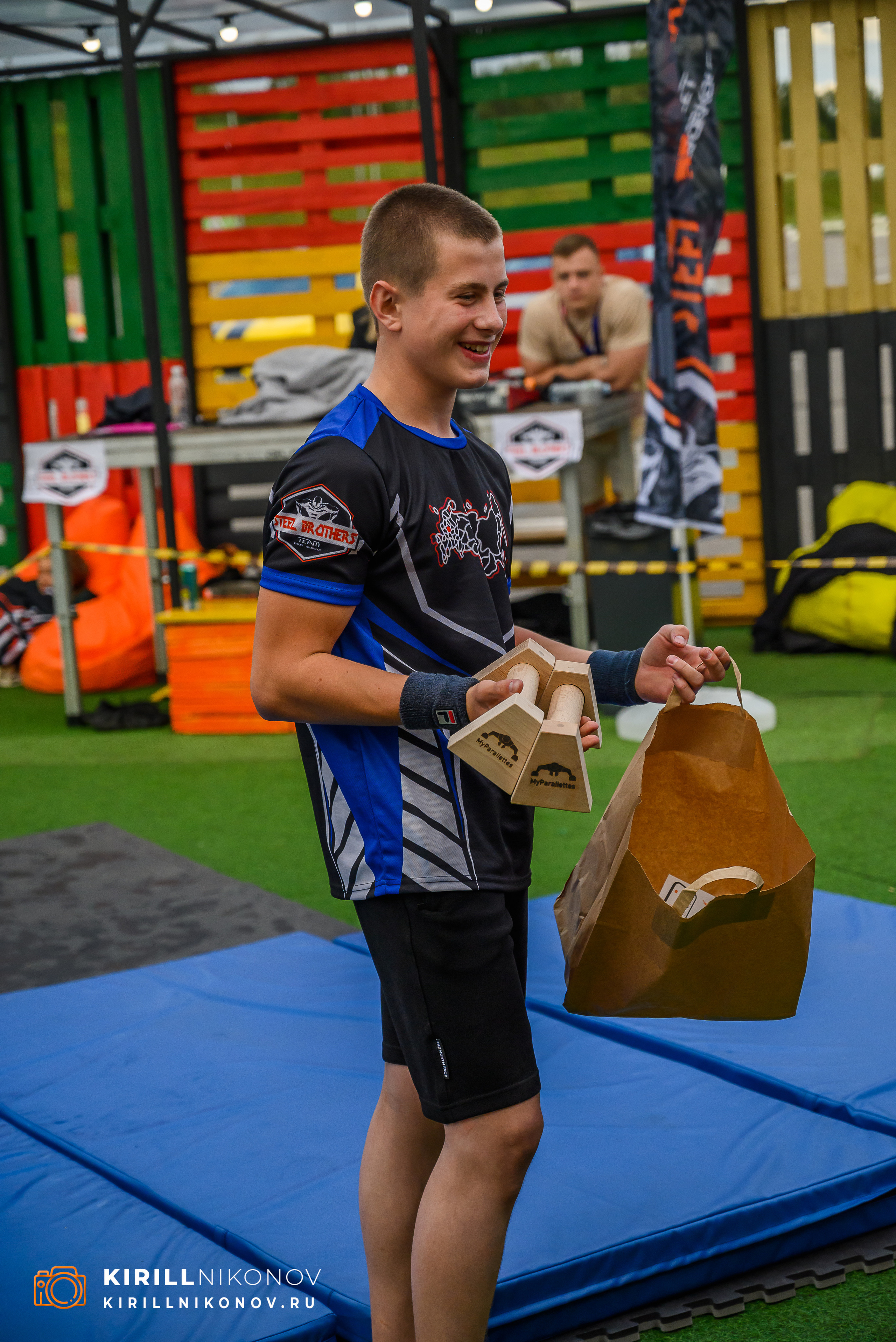 Workout Фристайл 22 июля 2023. Фотограф в Москве Кирилл Никонов
