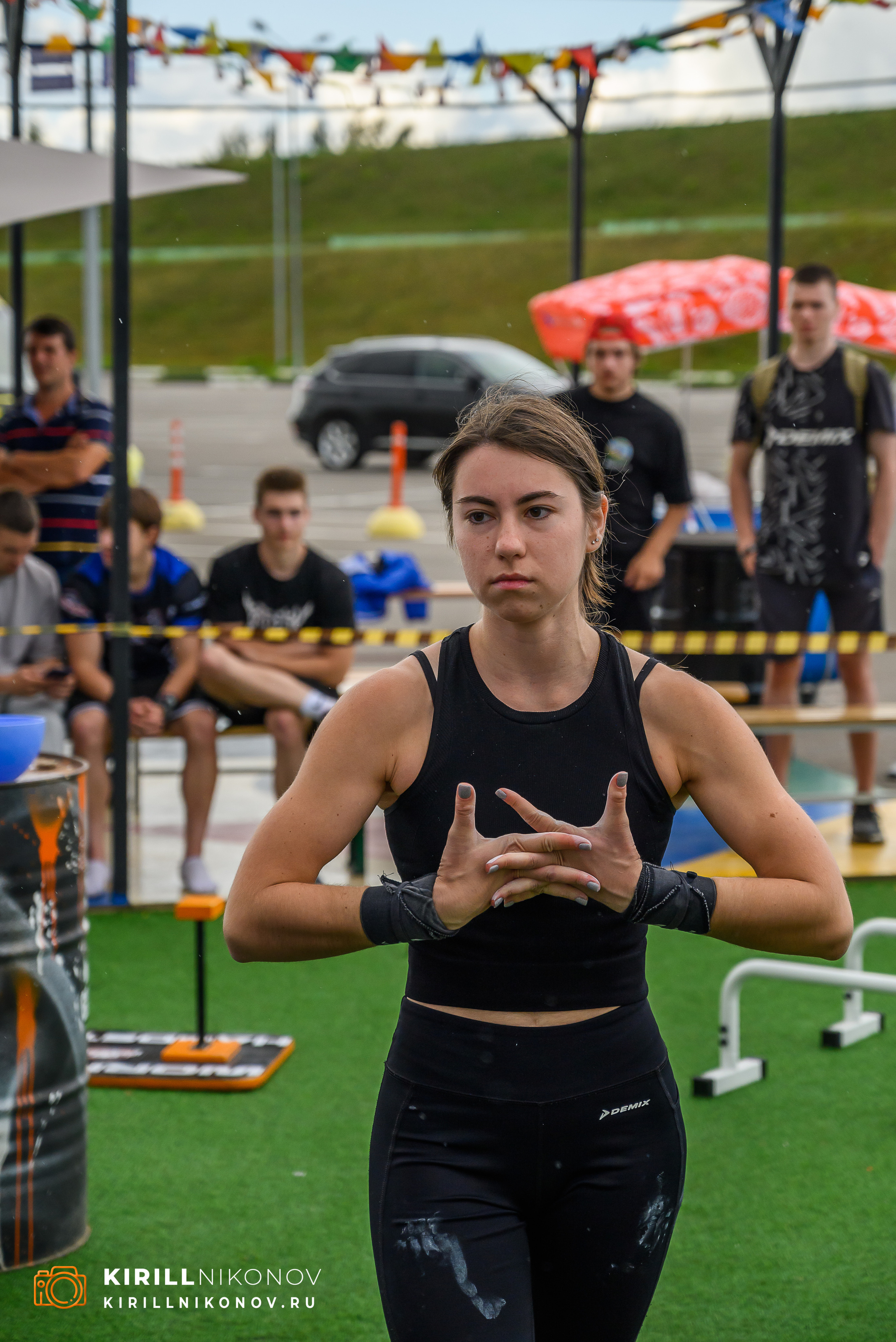 Workout Фристайл 22 июля 2023. Фотограф в Москве Кирилл Никонов
