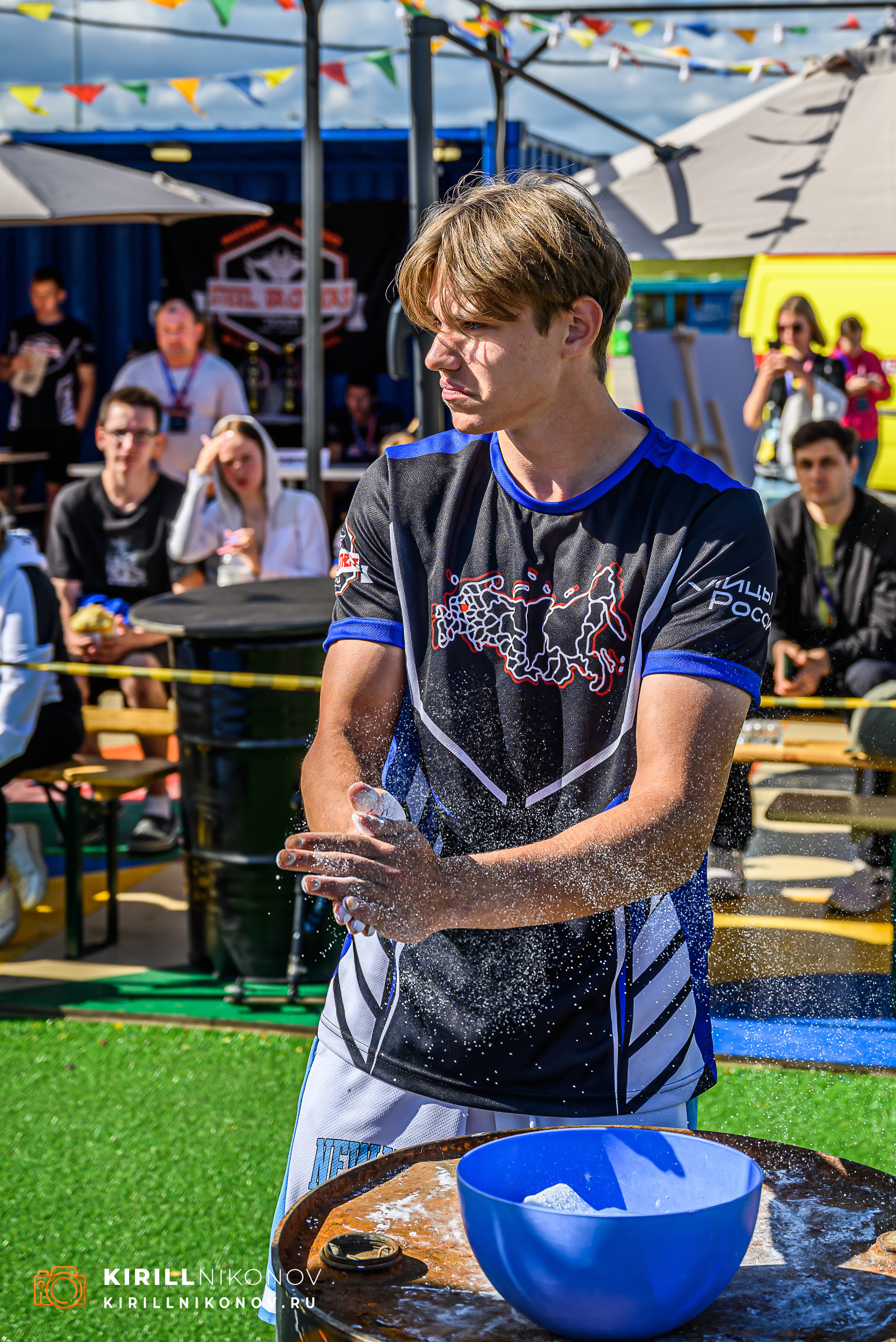 Workout Фристайл 22 июля 2023. Фотограф в Москве Кирилл Никонов