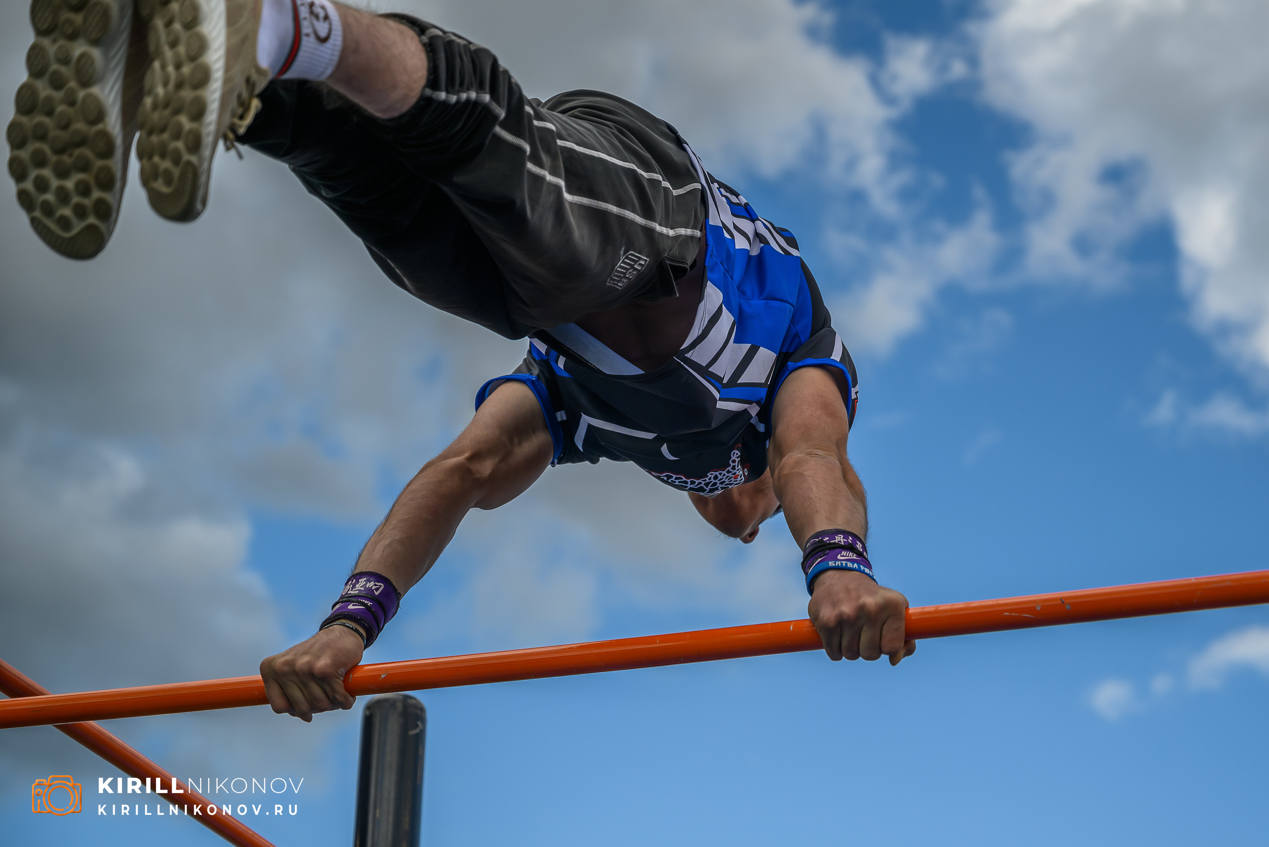 Workout Фристайл 22 июля 2023. Фотограф в Москве Кирилл Никонов