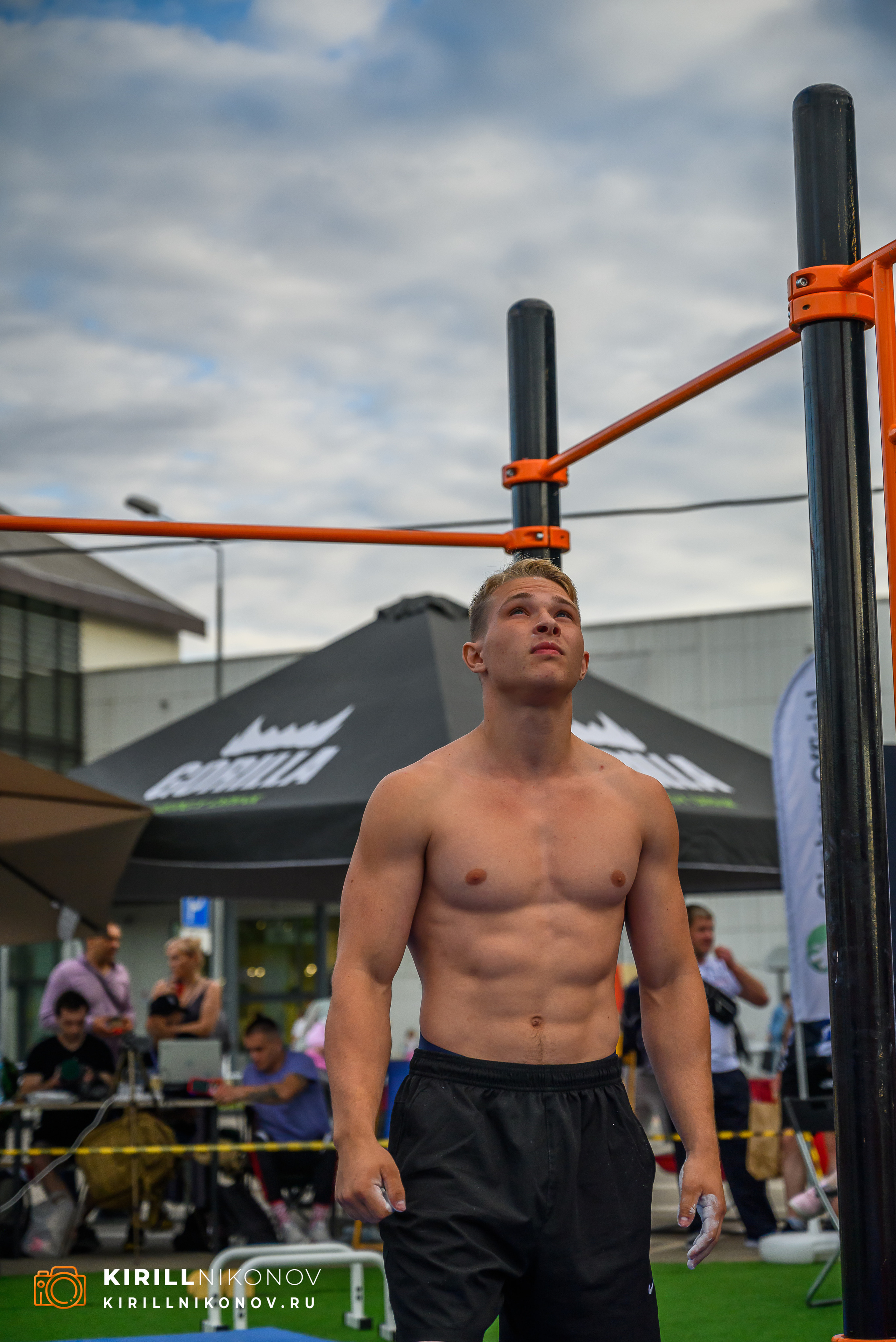 Workout Фристайл 22 июля 2023. Фотограф в Москве Кирилл Никонов