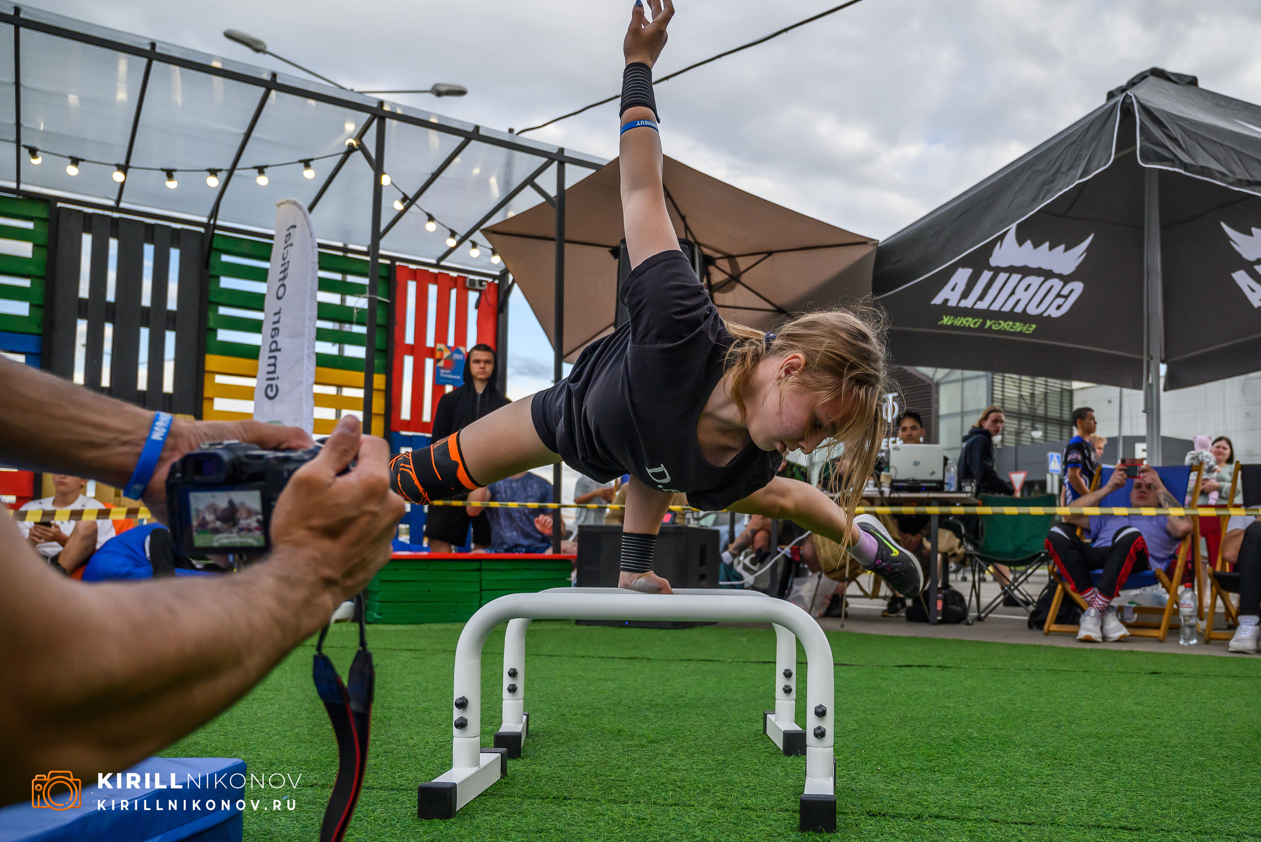 Workout Фристайл 22 июля 2023. Фотограф в Москве Кирилл Никонов