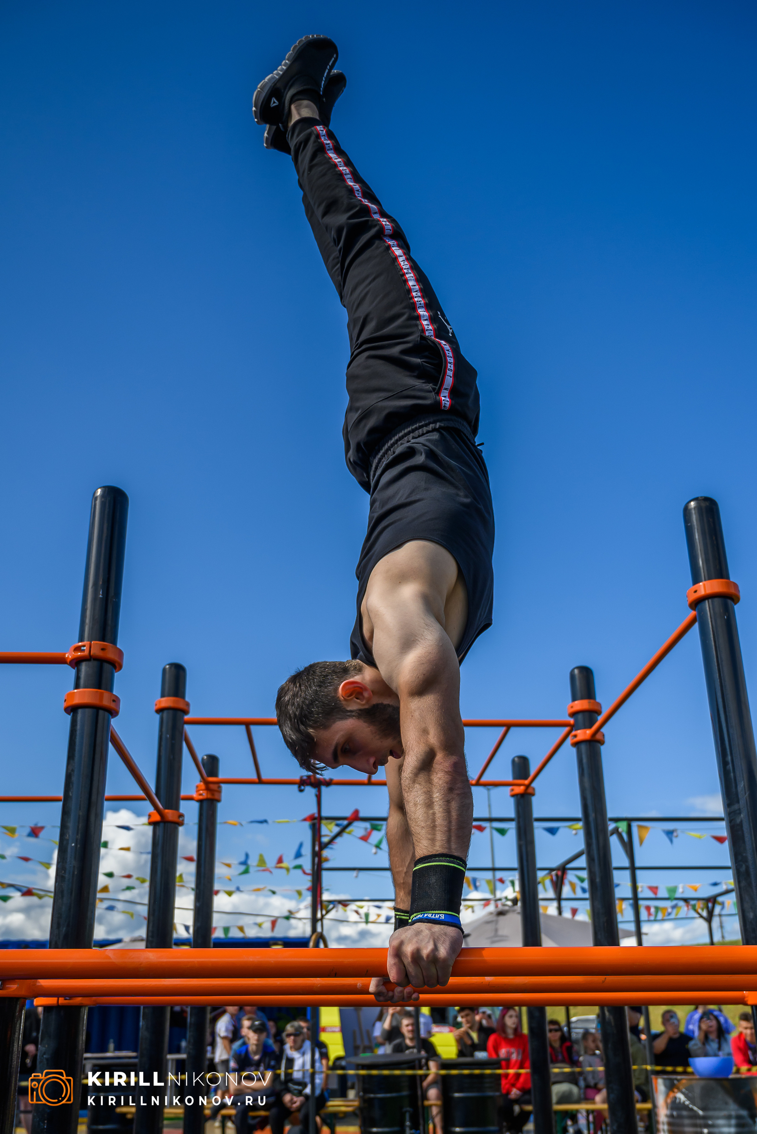 Workout Фристайл 22 июля 2023. Фотограф в Москве Кирилл Никонов