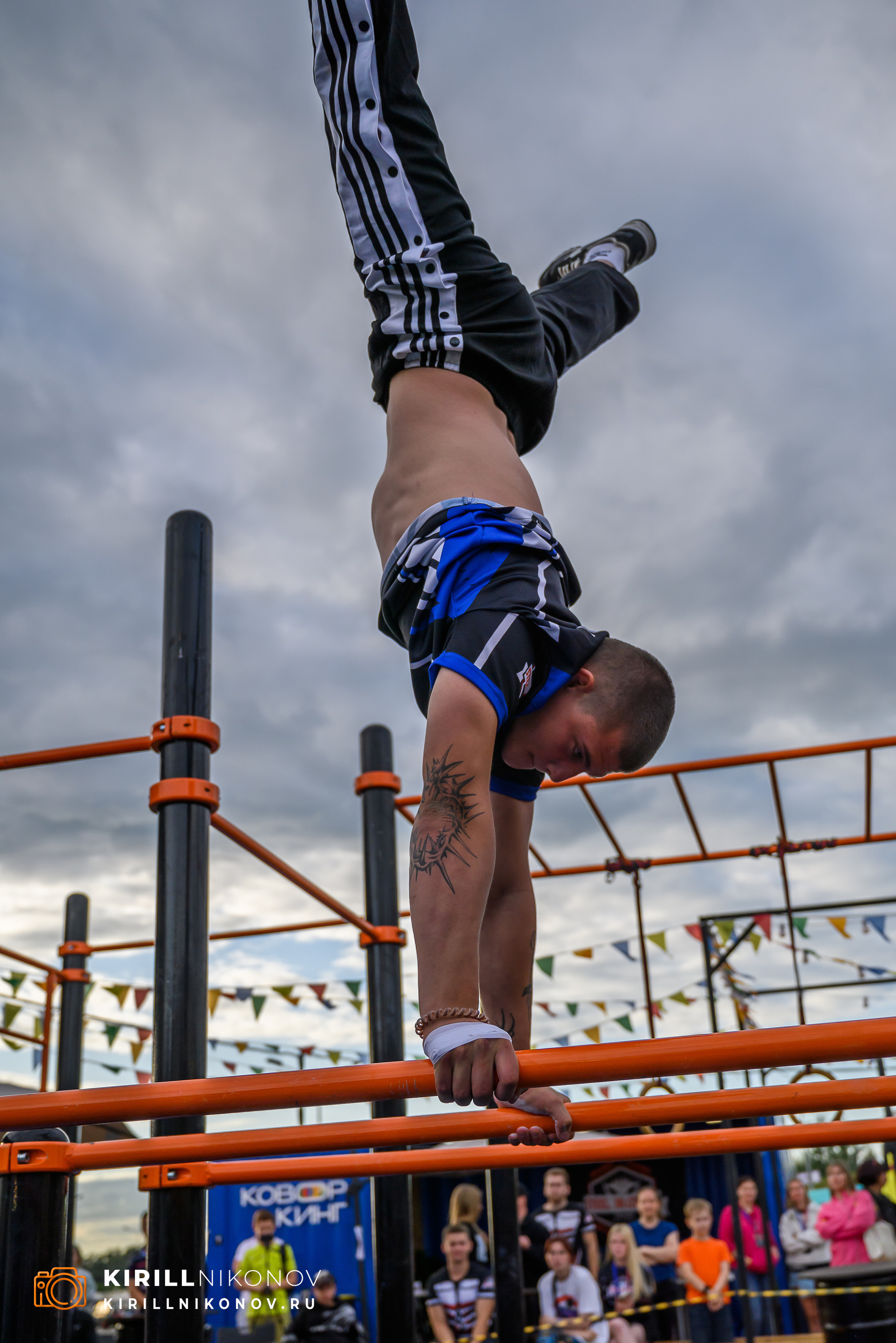 Workout Фристайл 22 июля 2023. Фотограф в Москве Кирилл Никонов