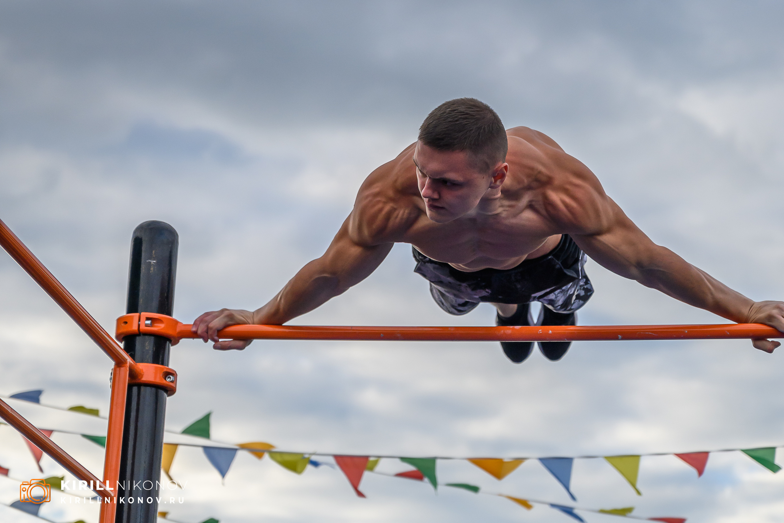 Workout Фристайл 22 июля 2023. Фотограф в Москве Кирилл Никонов