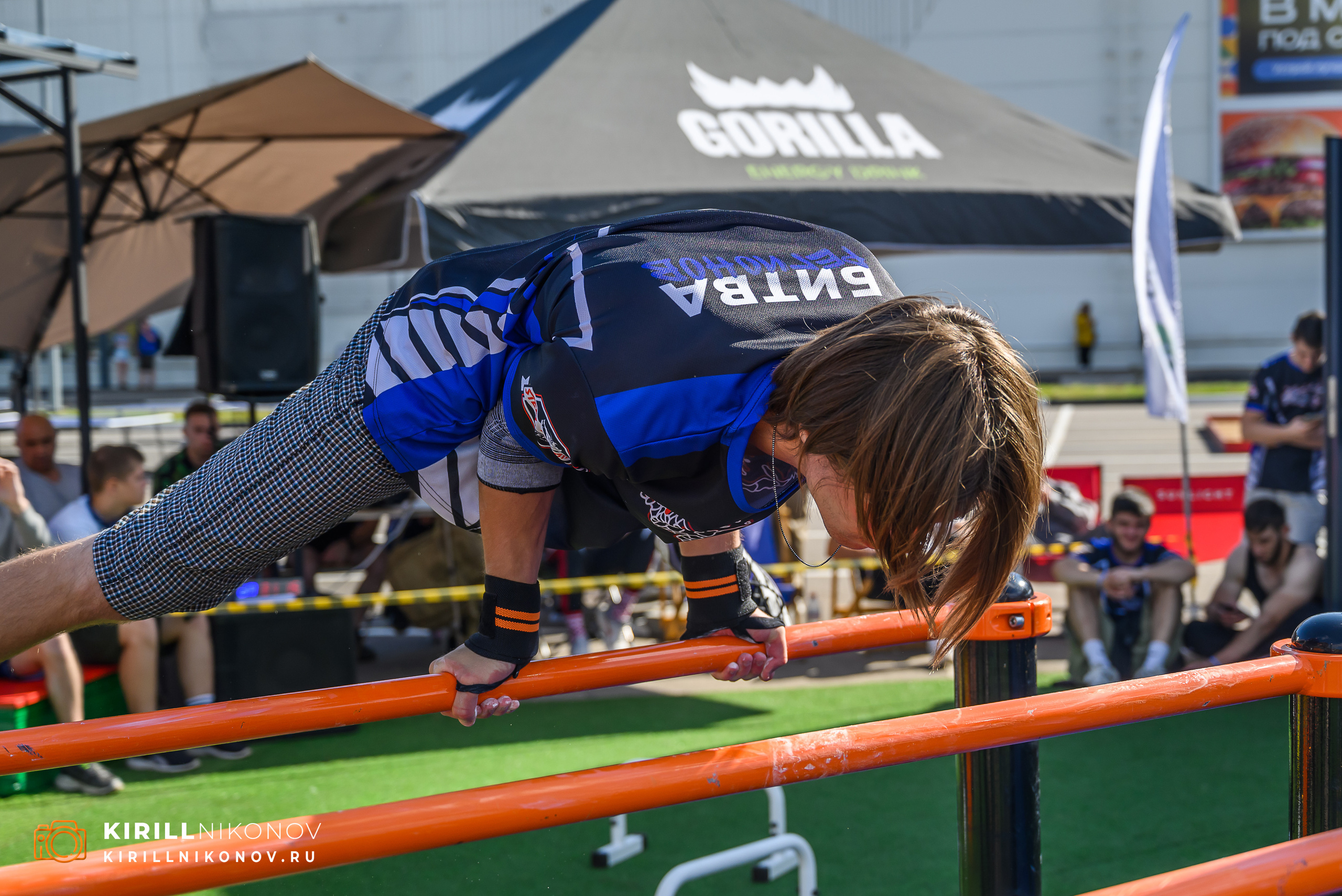 Workout Фристайл 22 июля 2023. Фотограф в Москве Кирилл Никонов