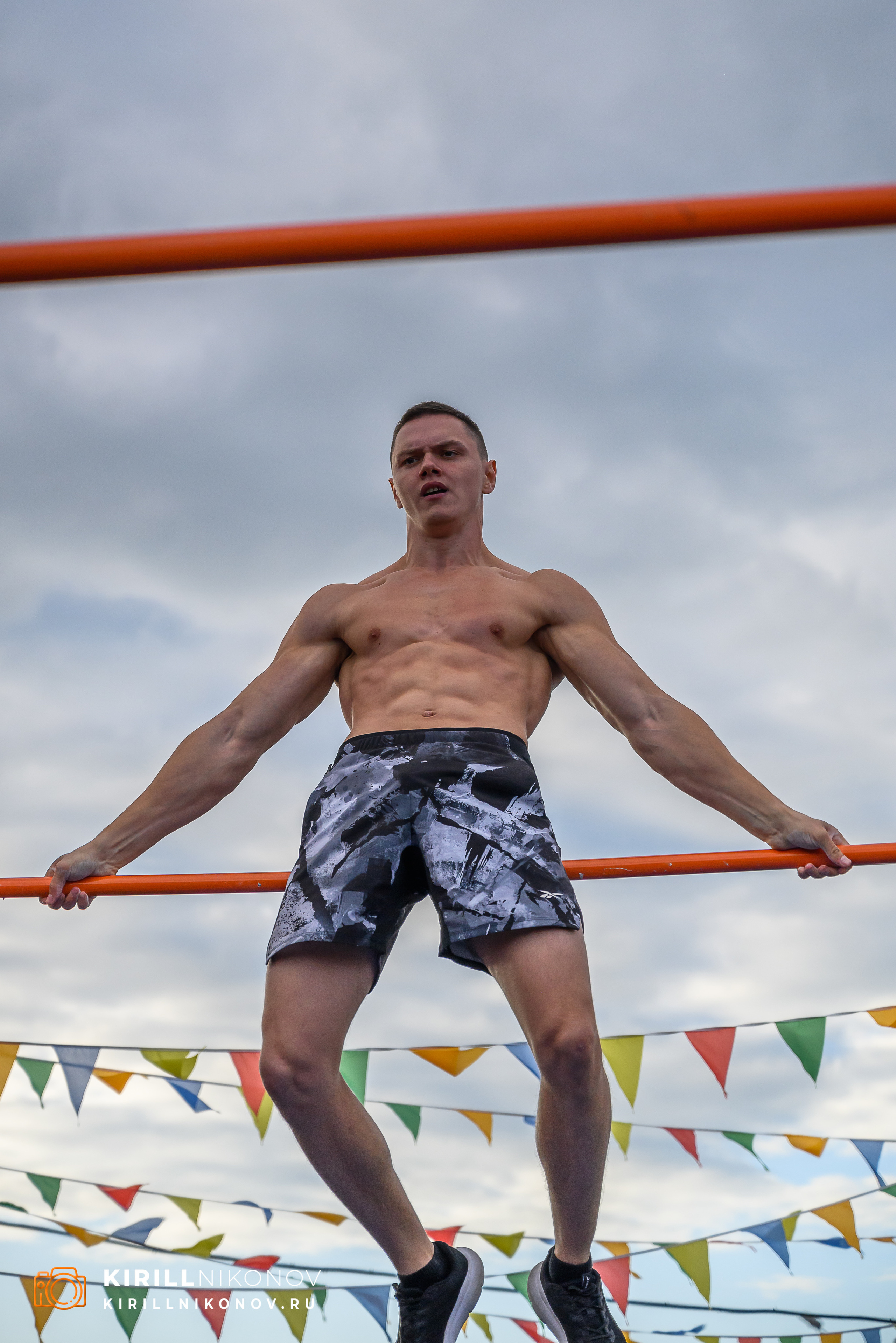 Workout Фристайл 22 июля 2023. Фотограф в Москве Кирилл Никонов