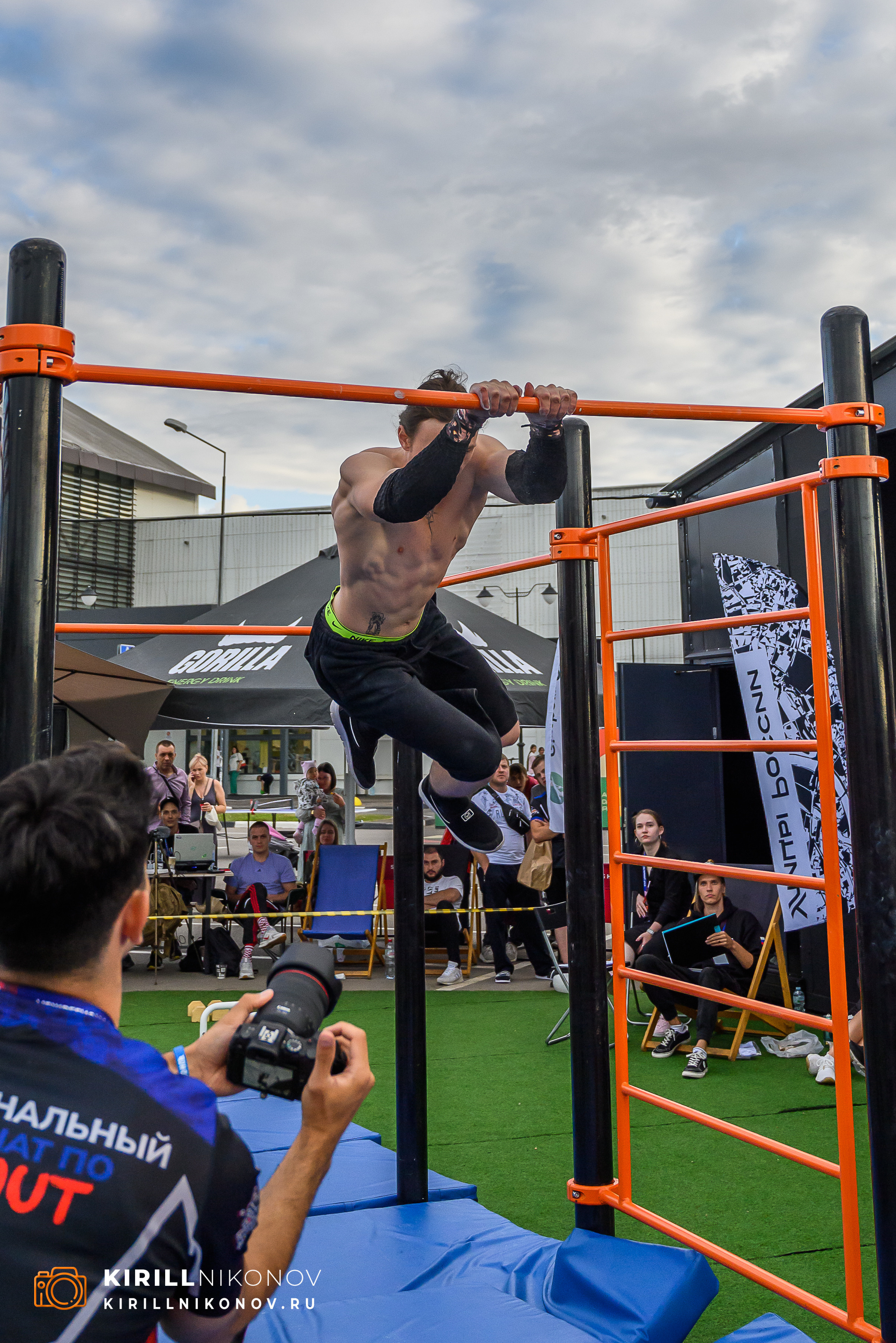 Workout Фристайл 22 июля 2023. Фотограф в Москве Кирилл Никонов