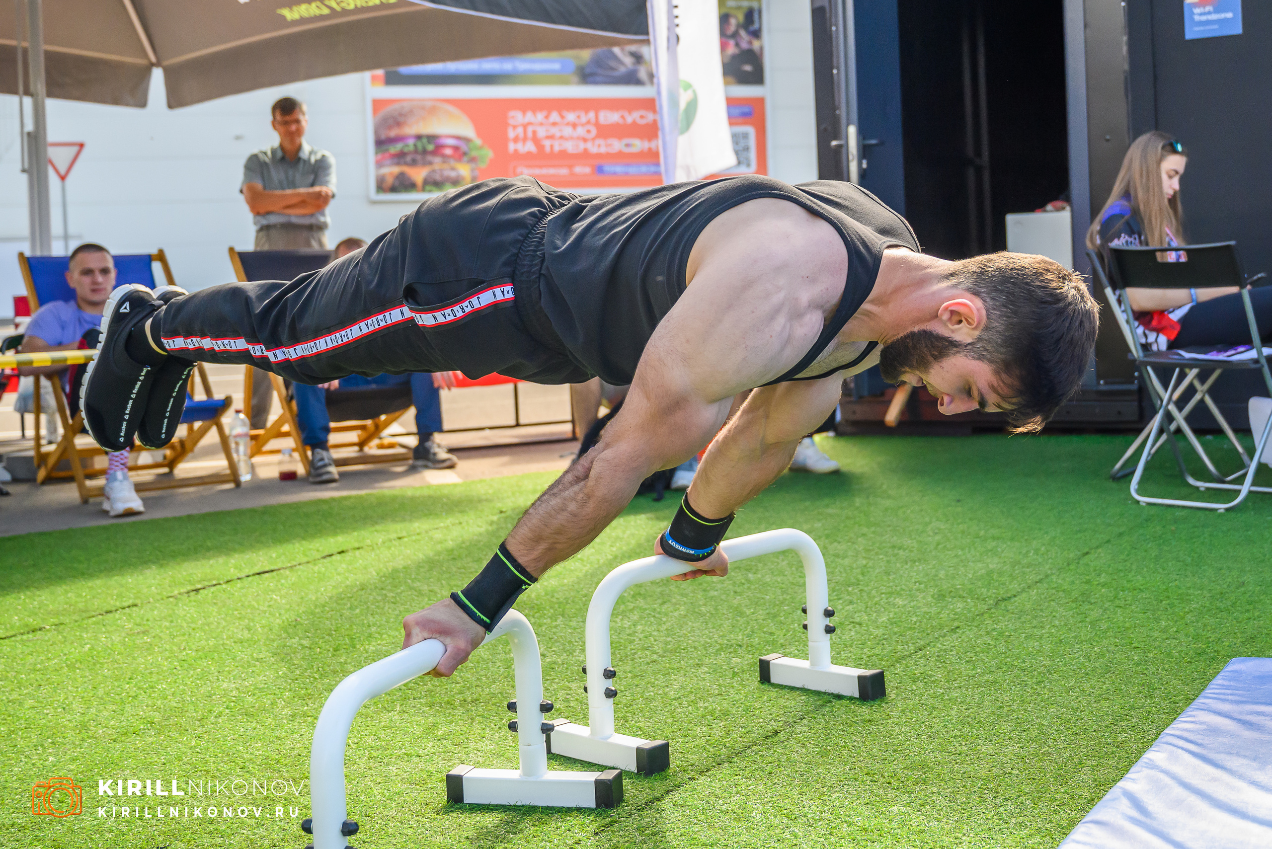 Workout Фристайл 22 июля 2023. Фотограф в Москве Кирилл Никонов