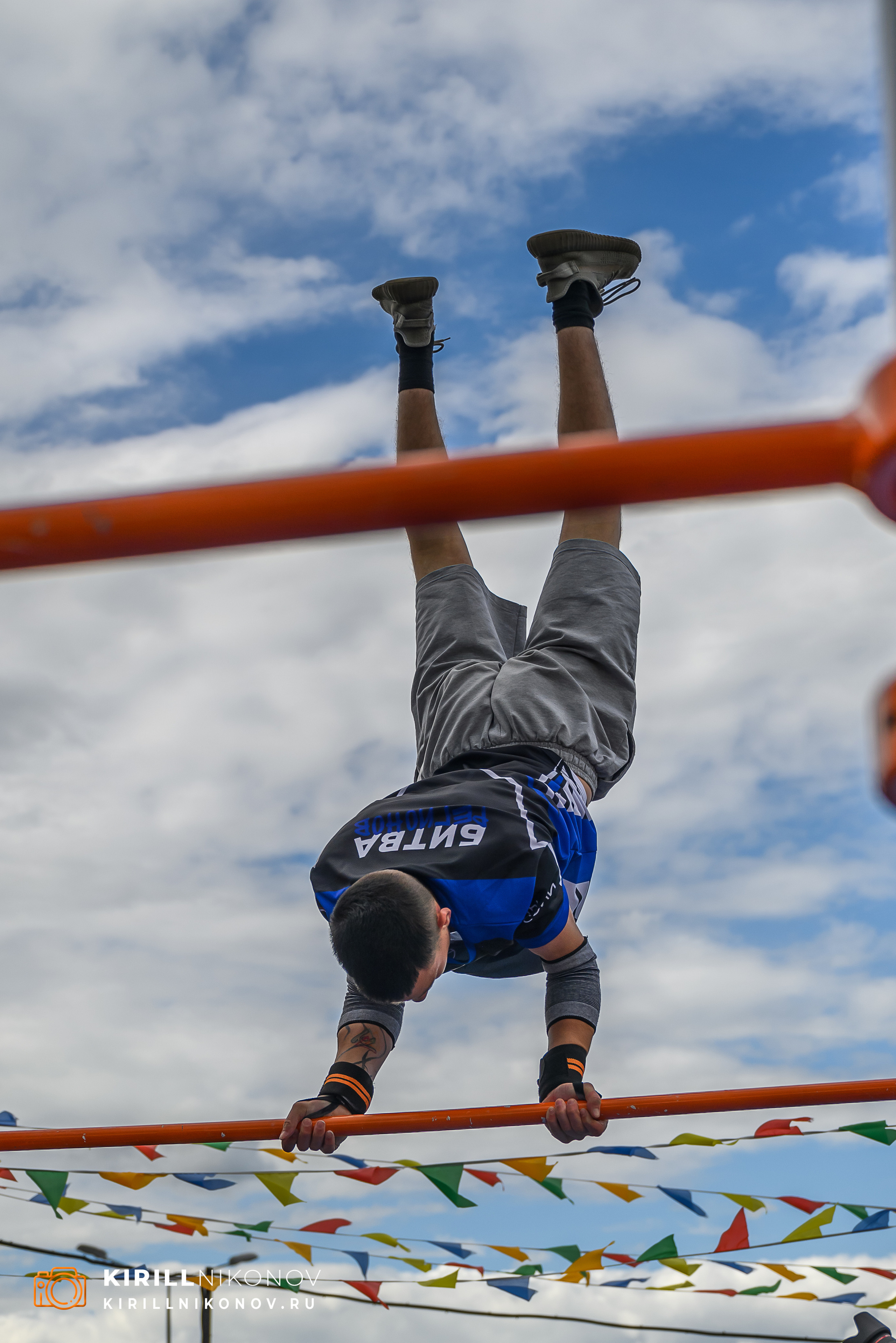 Workout Фристайл 22 июля 2023. Фотограф в Москве Кирилл Никонов