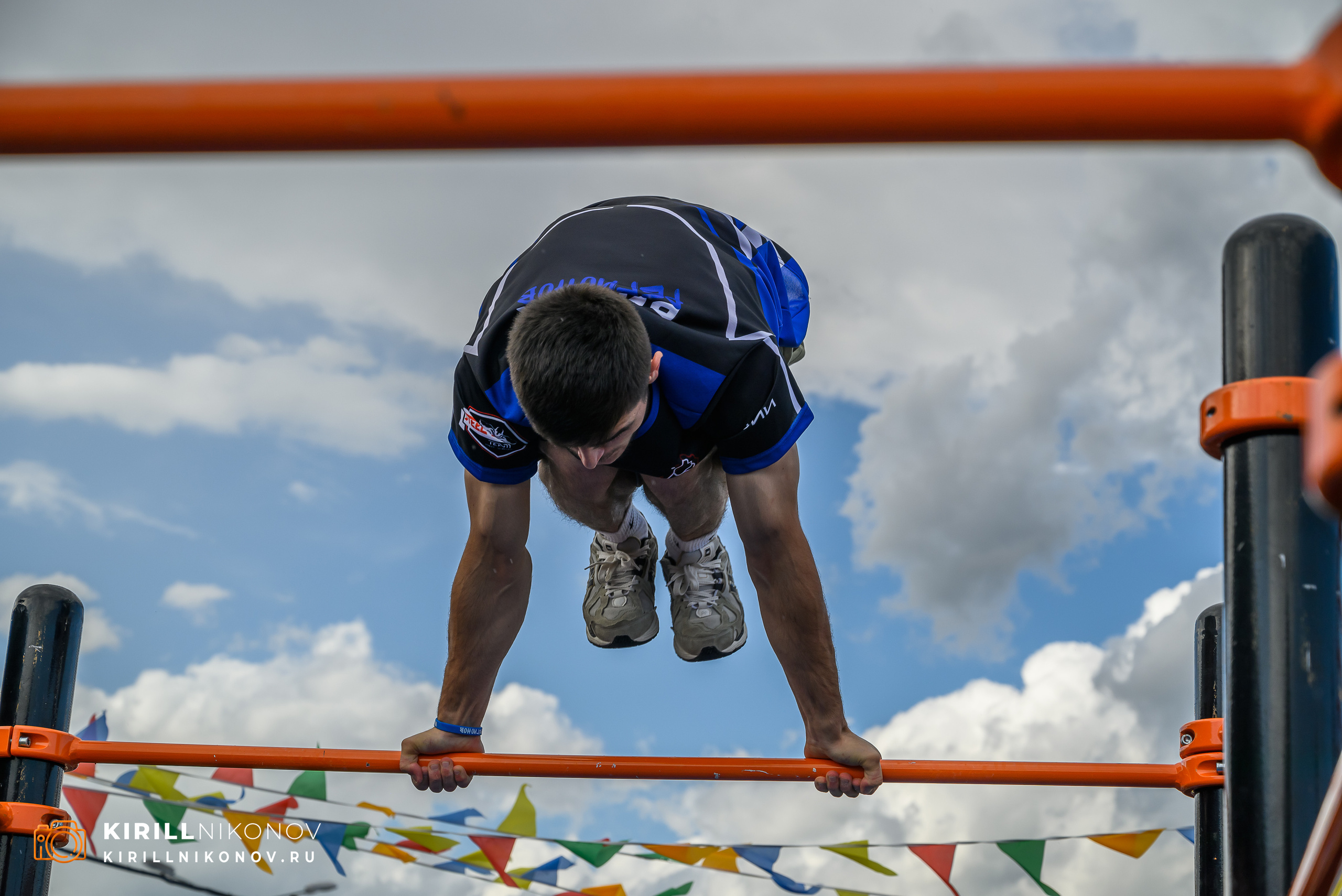 Workout Фристайл 22 июля 2023. Фотограф в Москве Кирилл Никонов