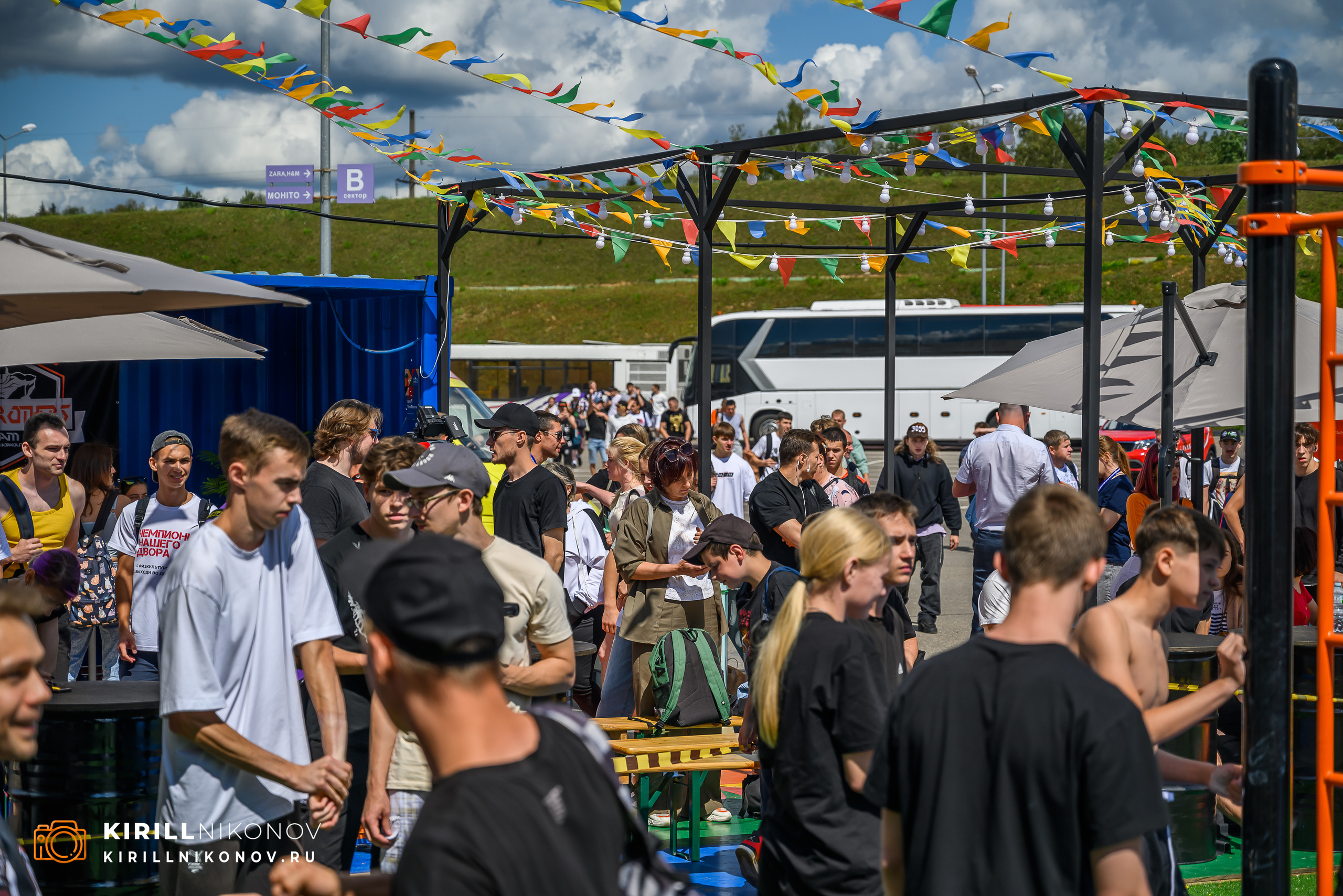 Workout Фристайл 22 июля 2023. Фотограф в Москве Кирилл Никонов