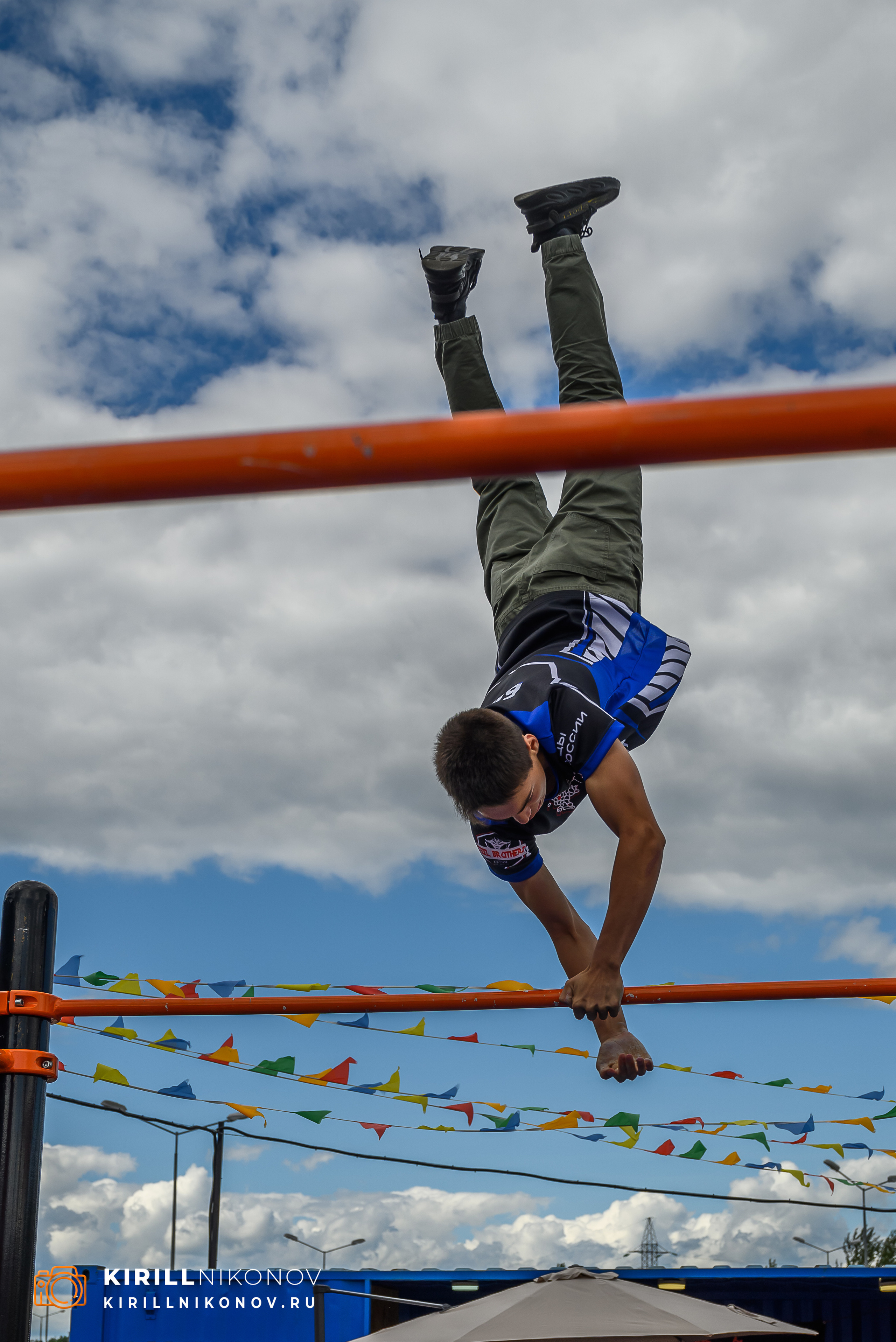 Workout Фристайл 22 июля 2023. Фотограф в Москве Кирилл Никонов