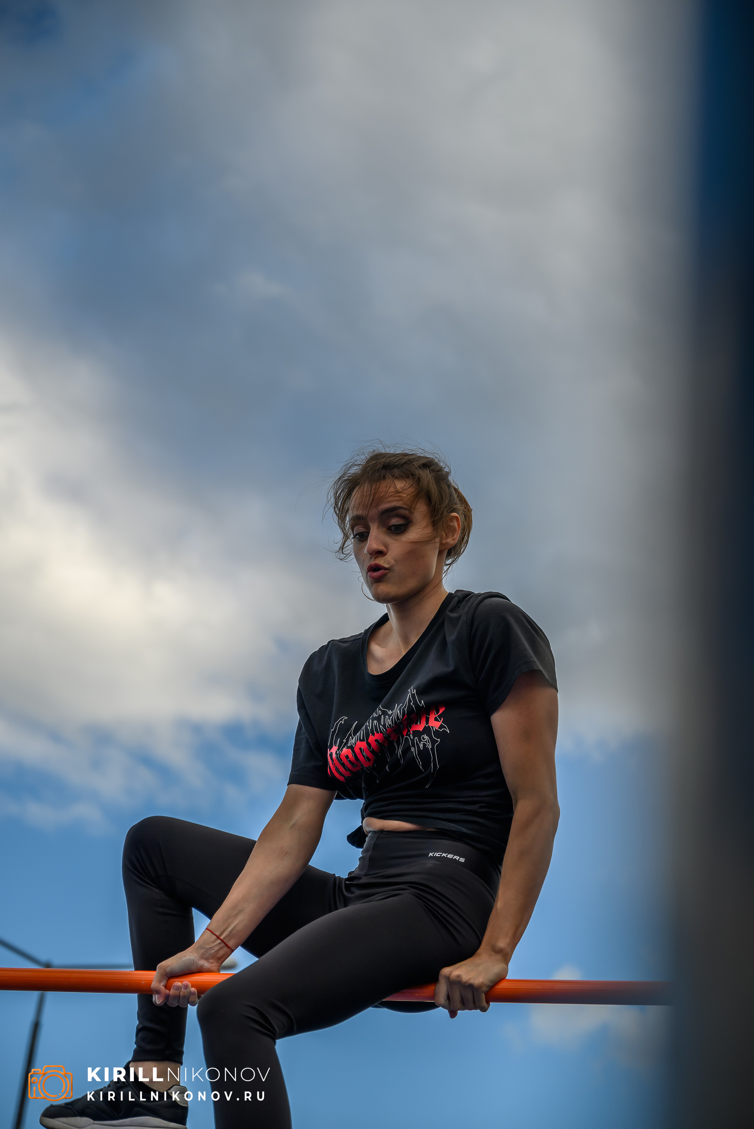 Workout Фристайл 22 июля 2023. Фотограф в Москве Кирилл Никонов