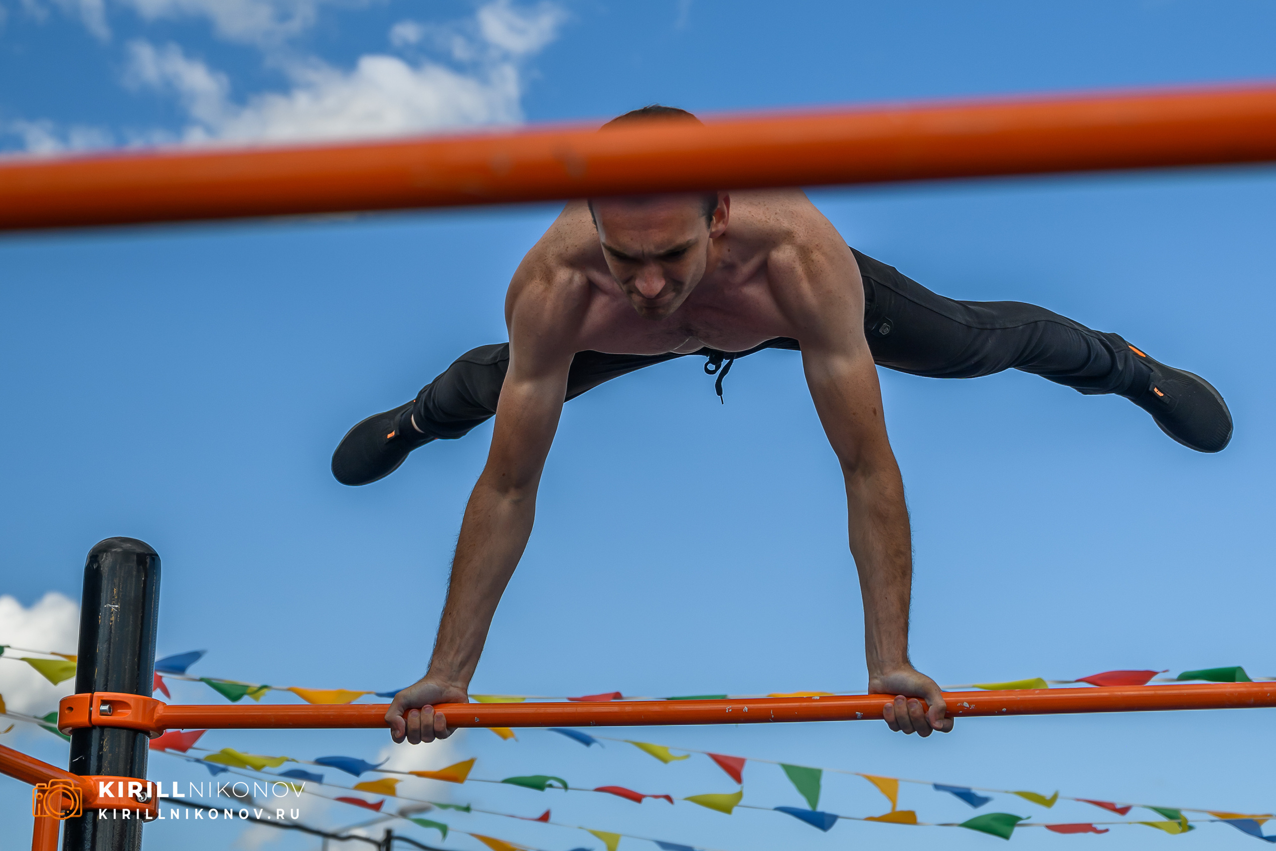 Workout Фристайл 22 июля 2023. Фотограф в Москве Кирилл Никонов