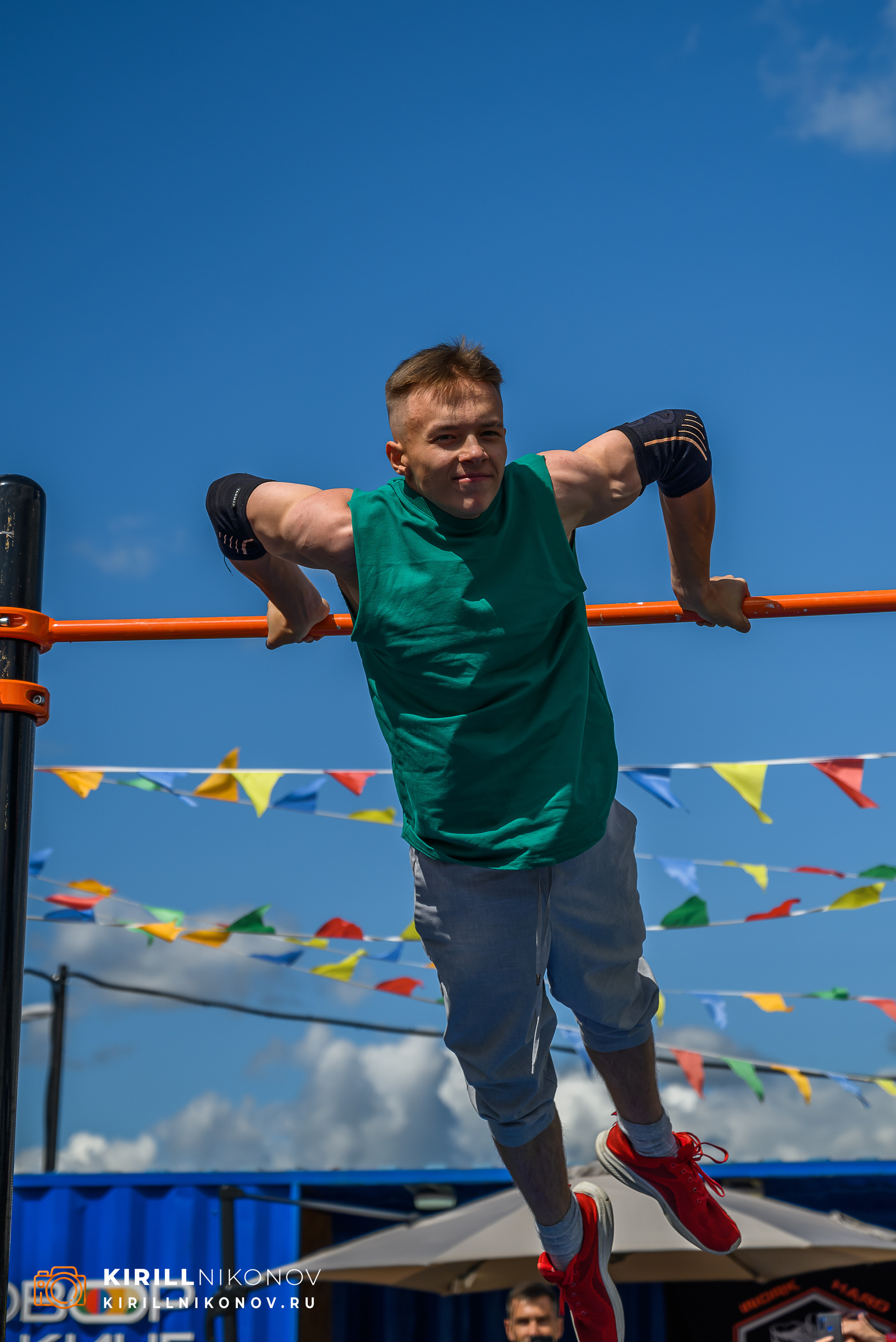 Workout Фристайл 22 июля 2023. Фотограф в Москве Кирилл Никонов