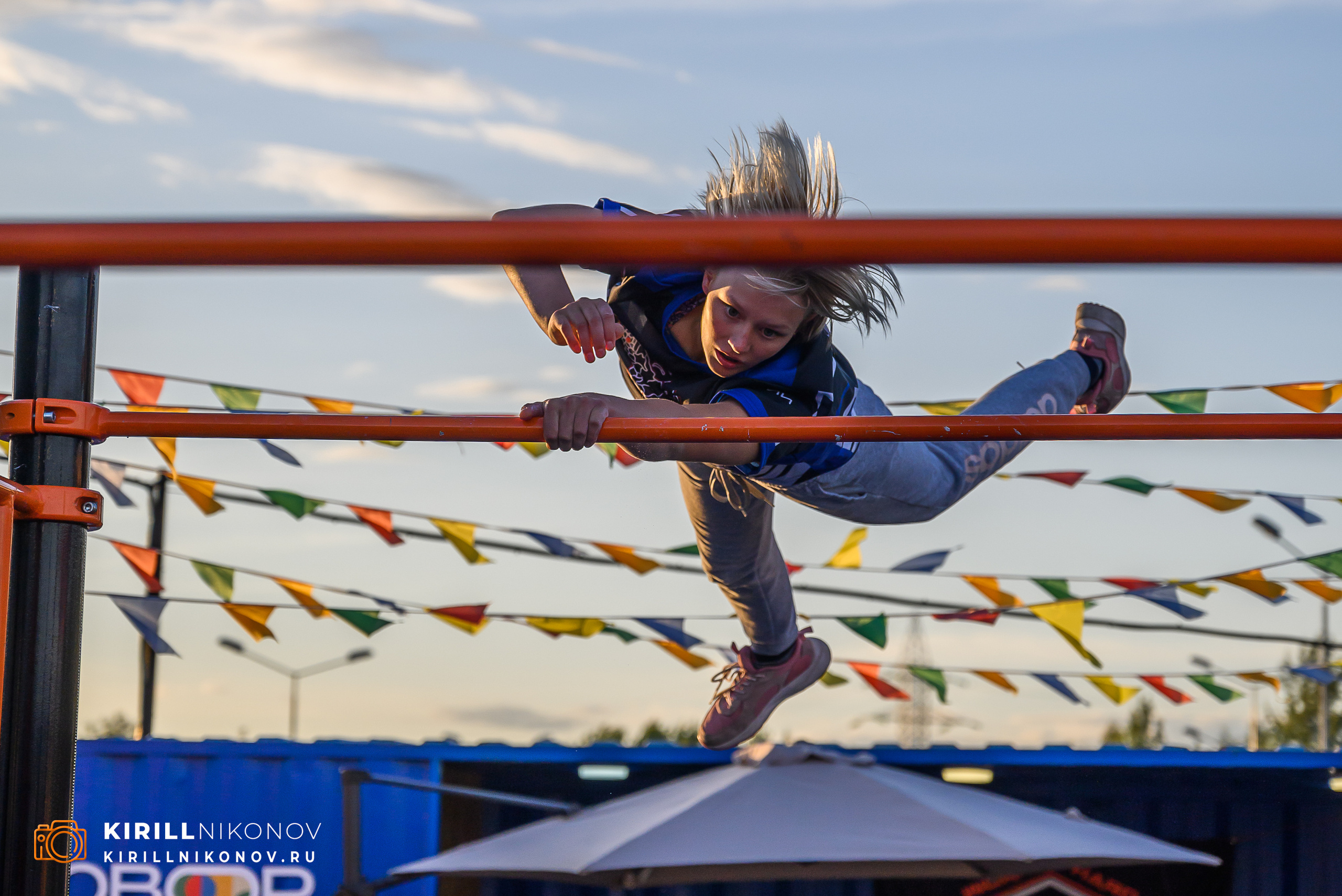Workout Фристайл 22 июля 2023. Фотограф в Москве Кирилл Никонов
