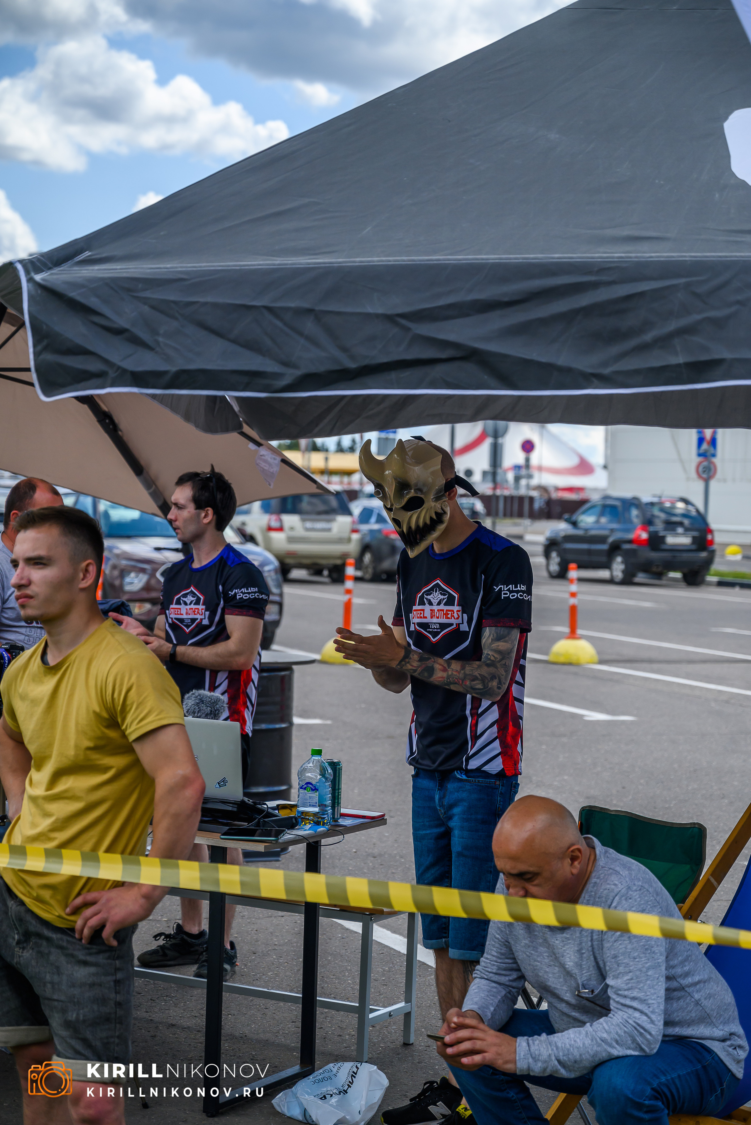 Workout Фристайл 22 июля 2023. Фотограф в Москве Кирилл Никонов