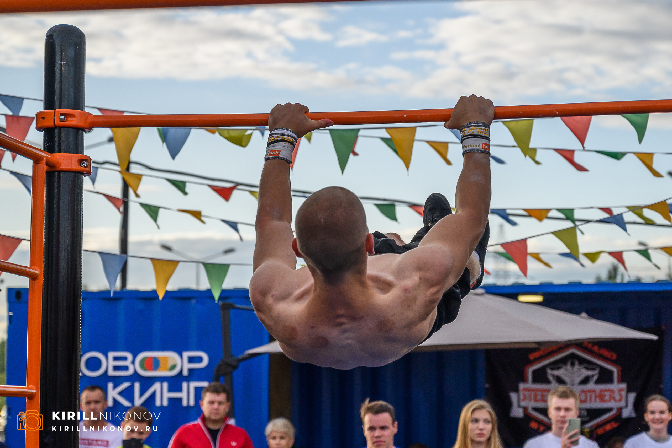 Workout Фристайл 22 июля 2023. Фотограф в Москве Кирилл Никонов