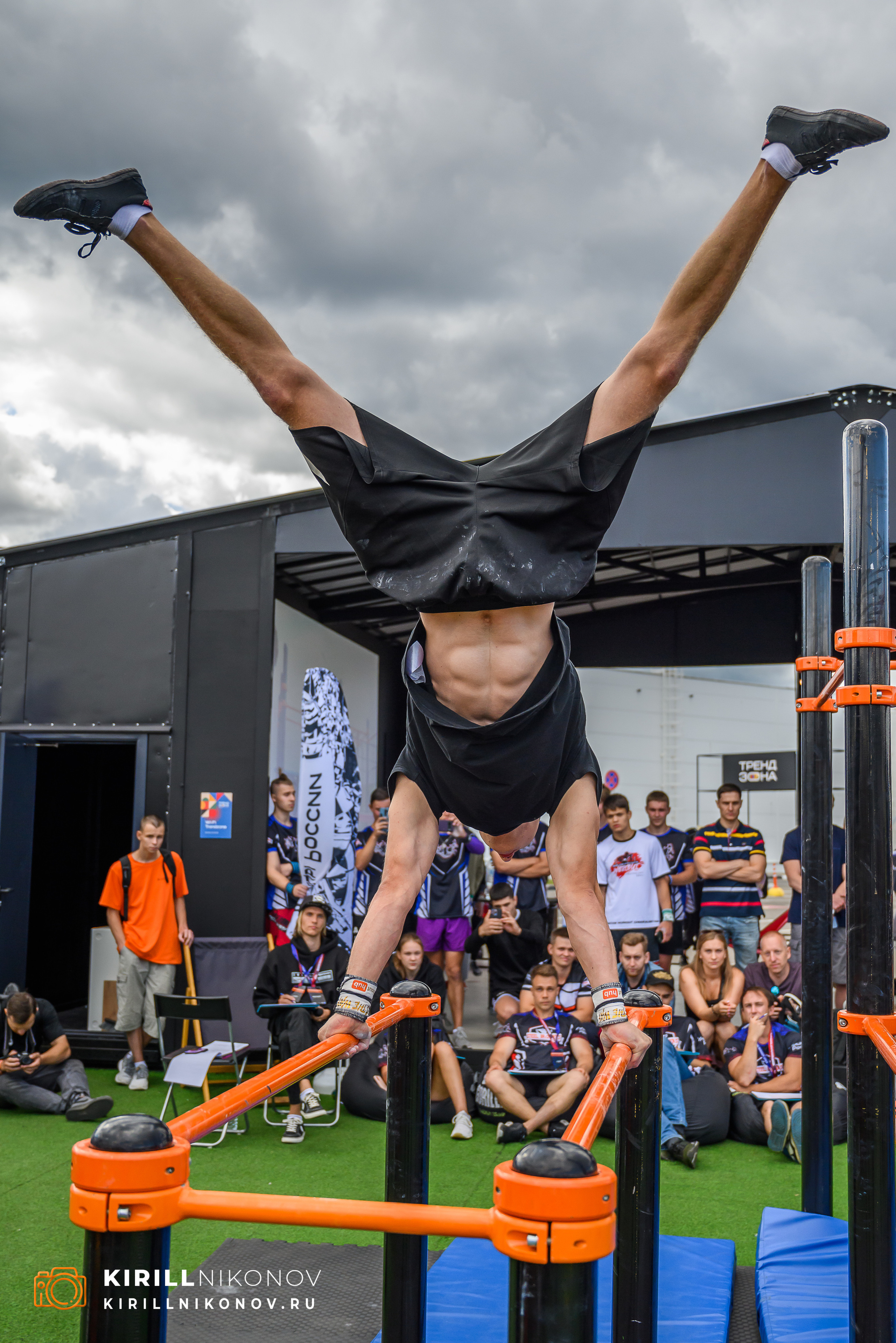 Workout Фристайл 22 июля 2023. Фотограф в Москве Кирилл Никонов