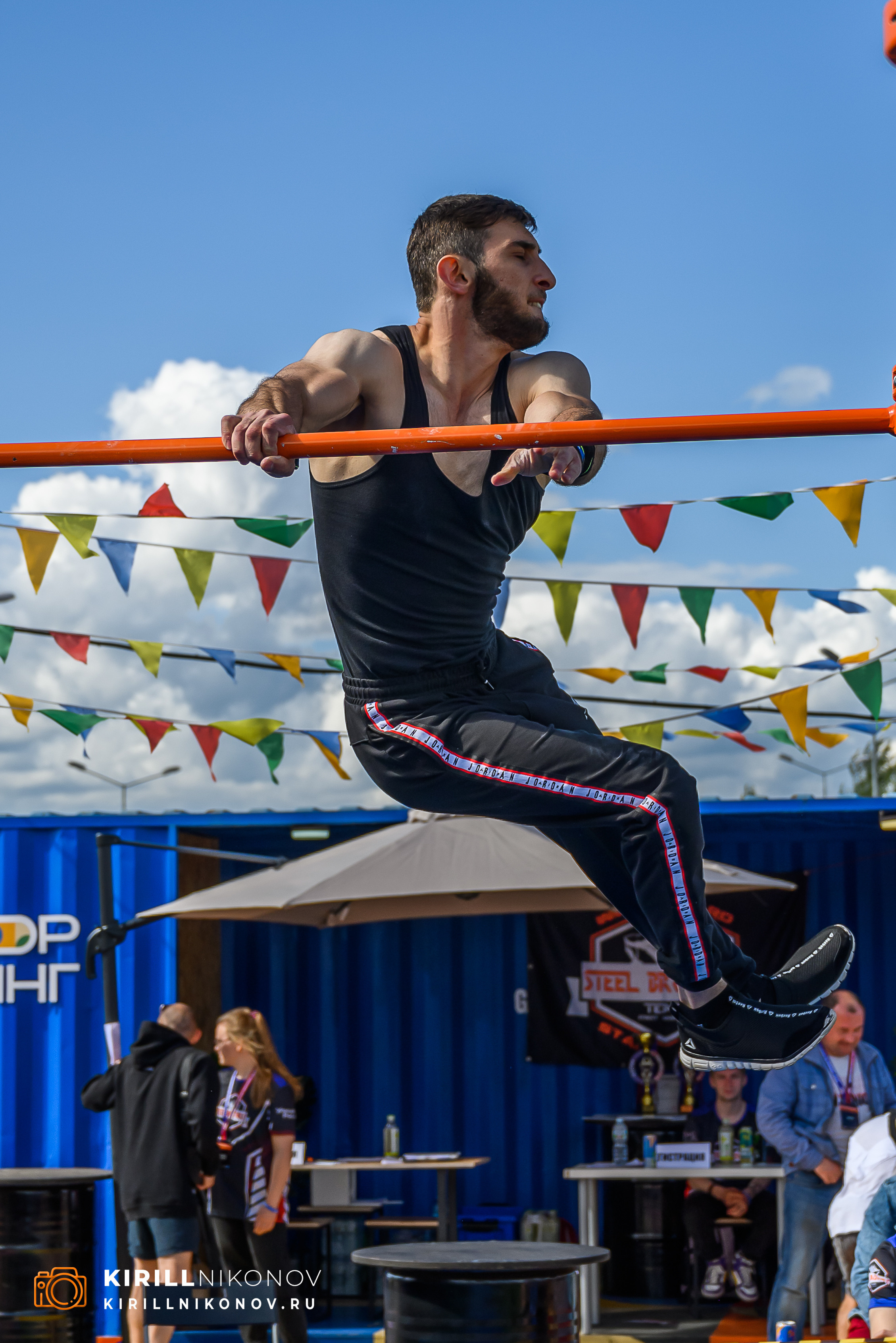 Workout Фристайл 22 июля 2023. Фотограф в Москве Кирилл Никонов