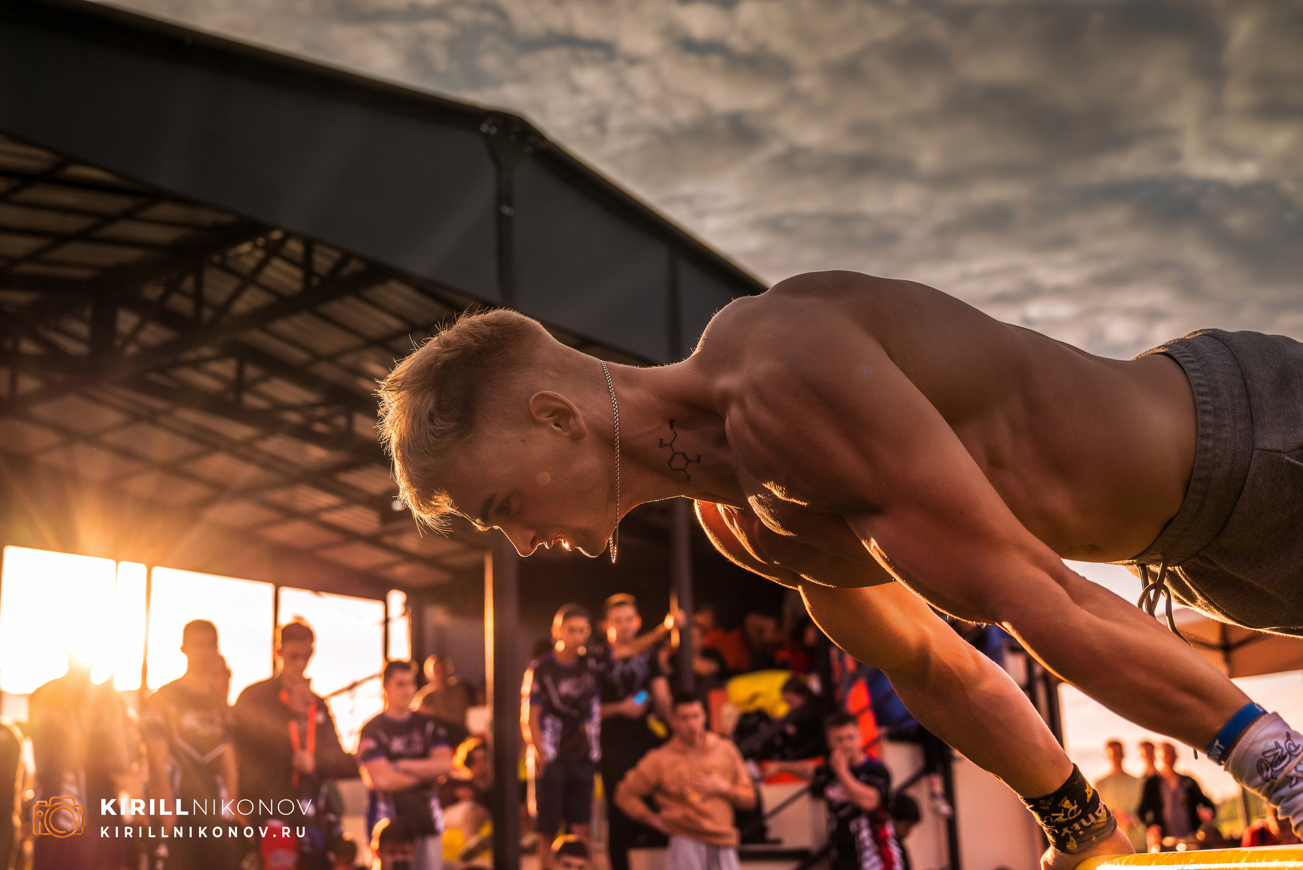 Workout Фристайл 22 июля 2023. Фотограф в Москве Кирилл Никонов