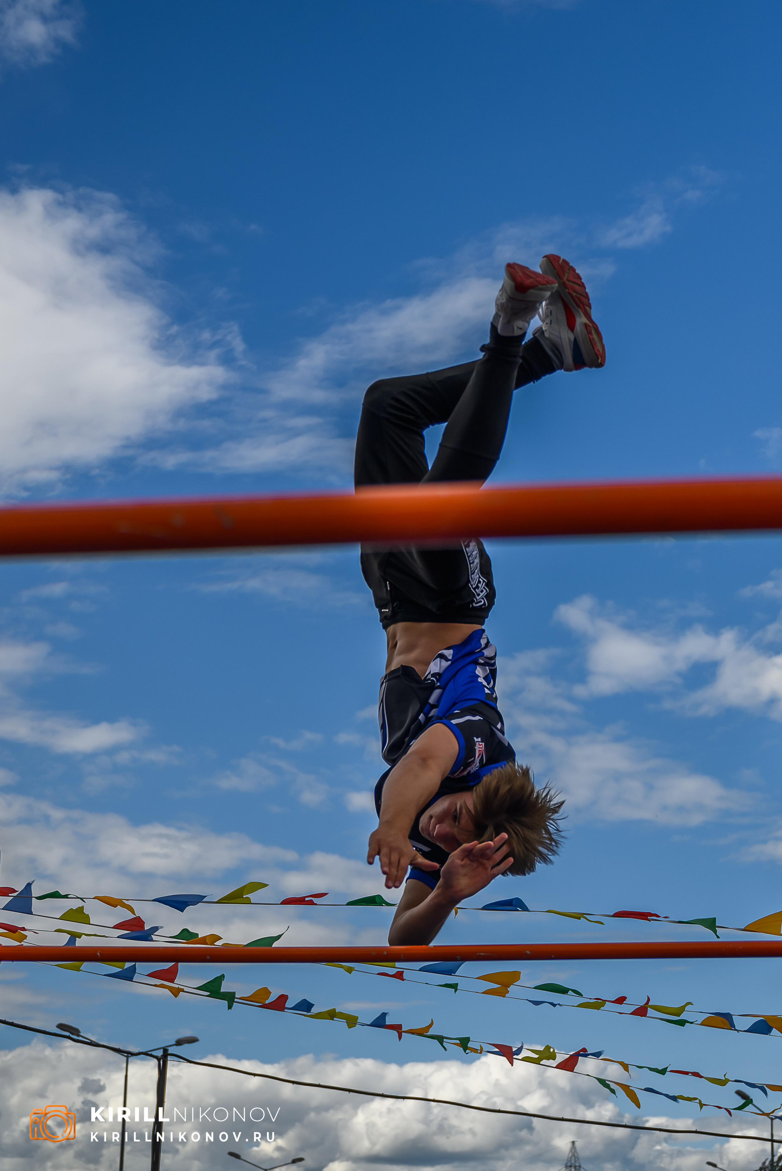 Workout Фристайл 22 июля 2023. Фотограф в Москве Кирилл Никонов