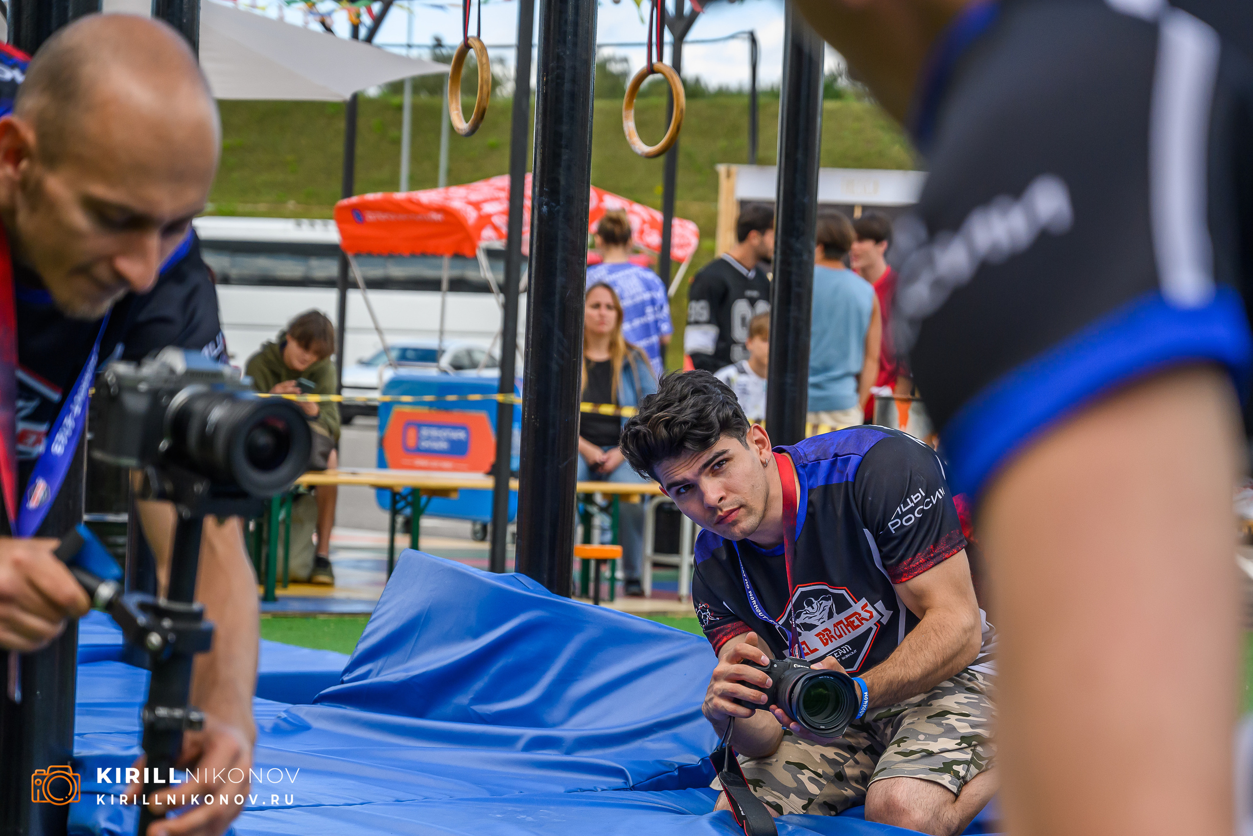Workout Фристайл 22 июля 2023. Фотограф в Москве Кирилл Никонов