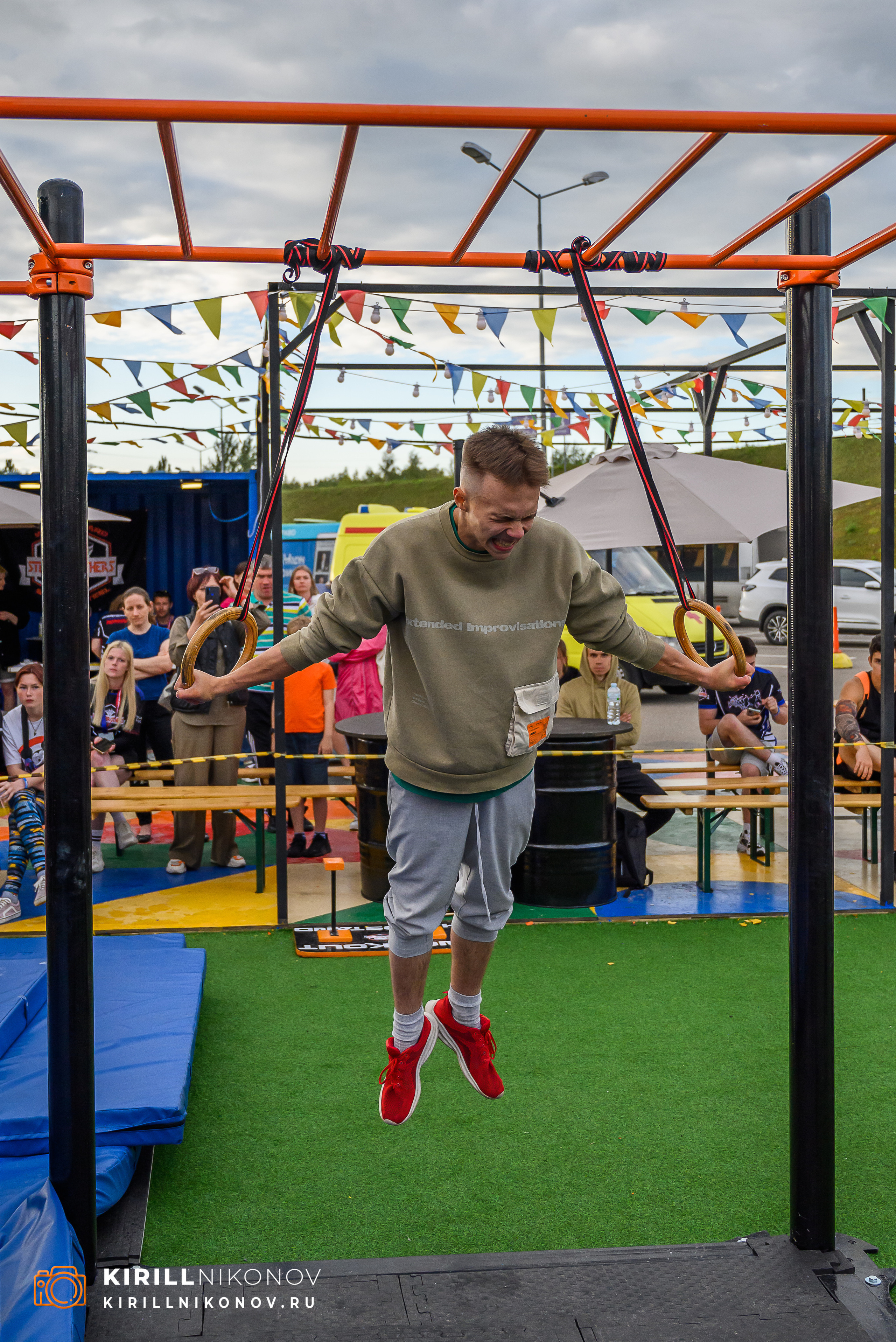 Workout Фристайл 22 июля 2023. Фотограф в Москве Кирилл Никонов