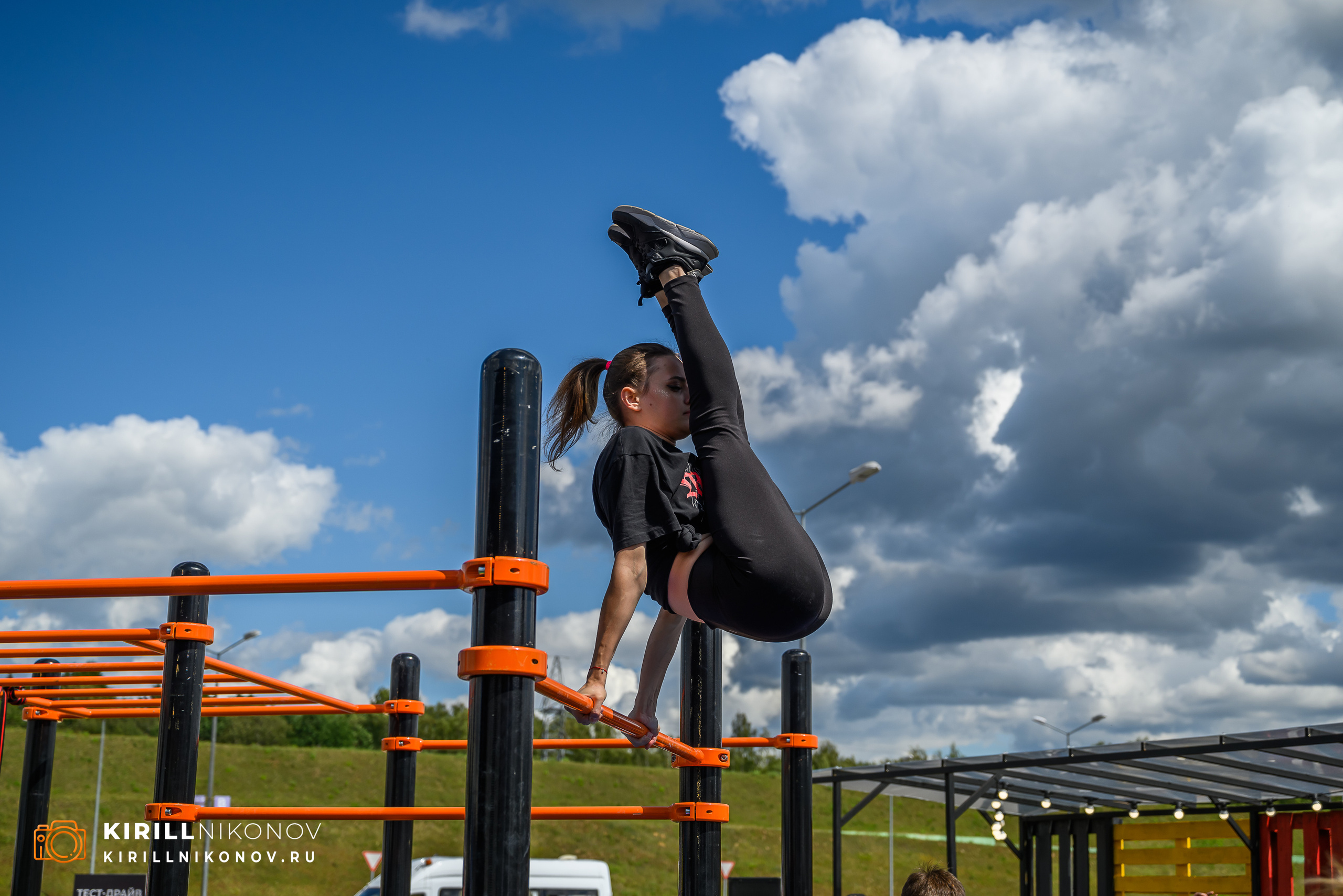 Workout Фристайл 22 июля 2023. Фотограф в Москве Кирилл Никонов