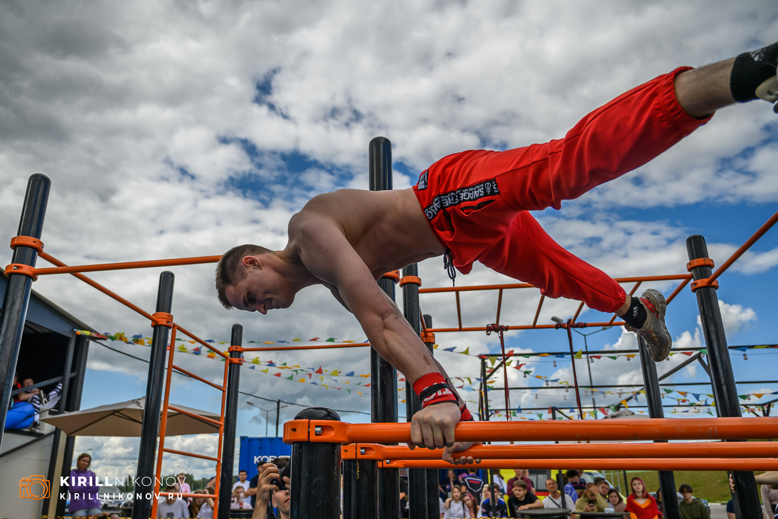 Workout Фристайл 22 июля 2023. Фотограф в Москве Кирилл Никонов