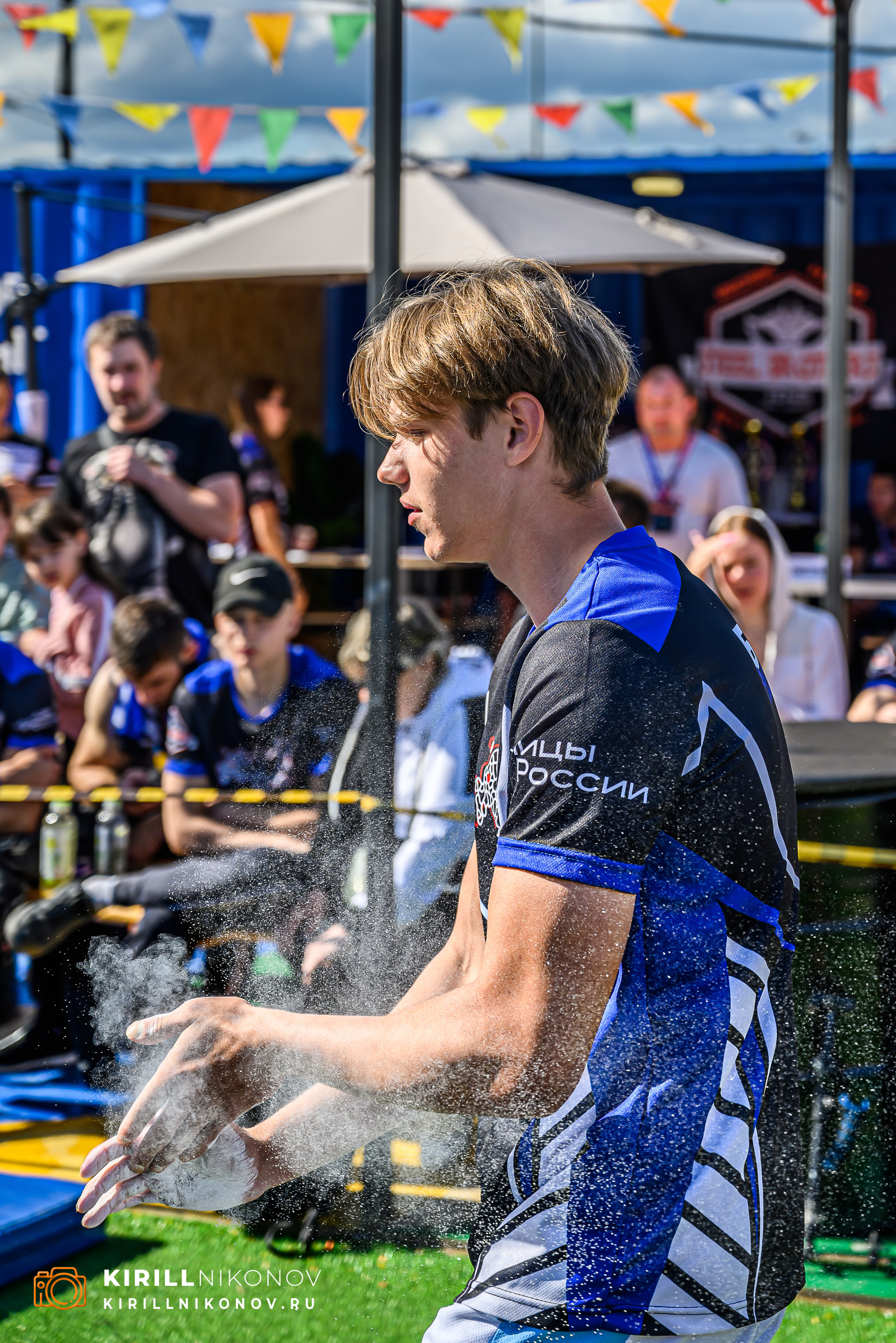 Workout Фристайл 22 июля 2023. Фотограф в Москве Кирилл Никонов