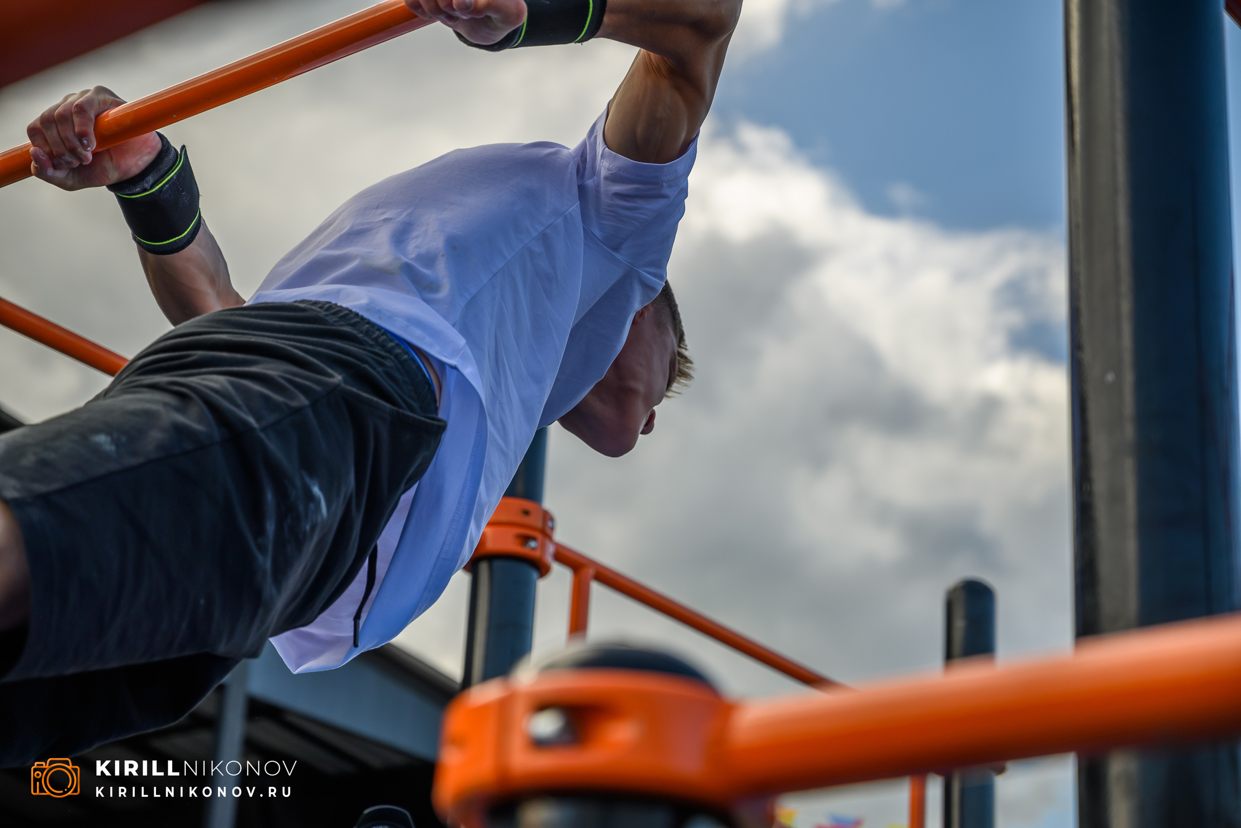 Workout Фристайл 22 июля 2023. Фотограф в Москве Кирилл Никонов