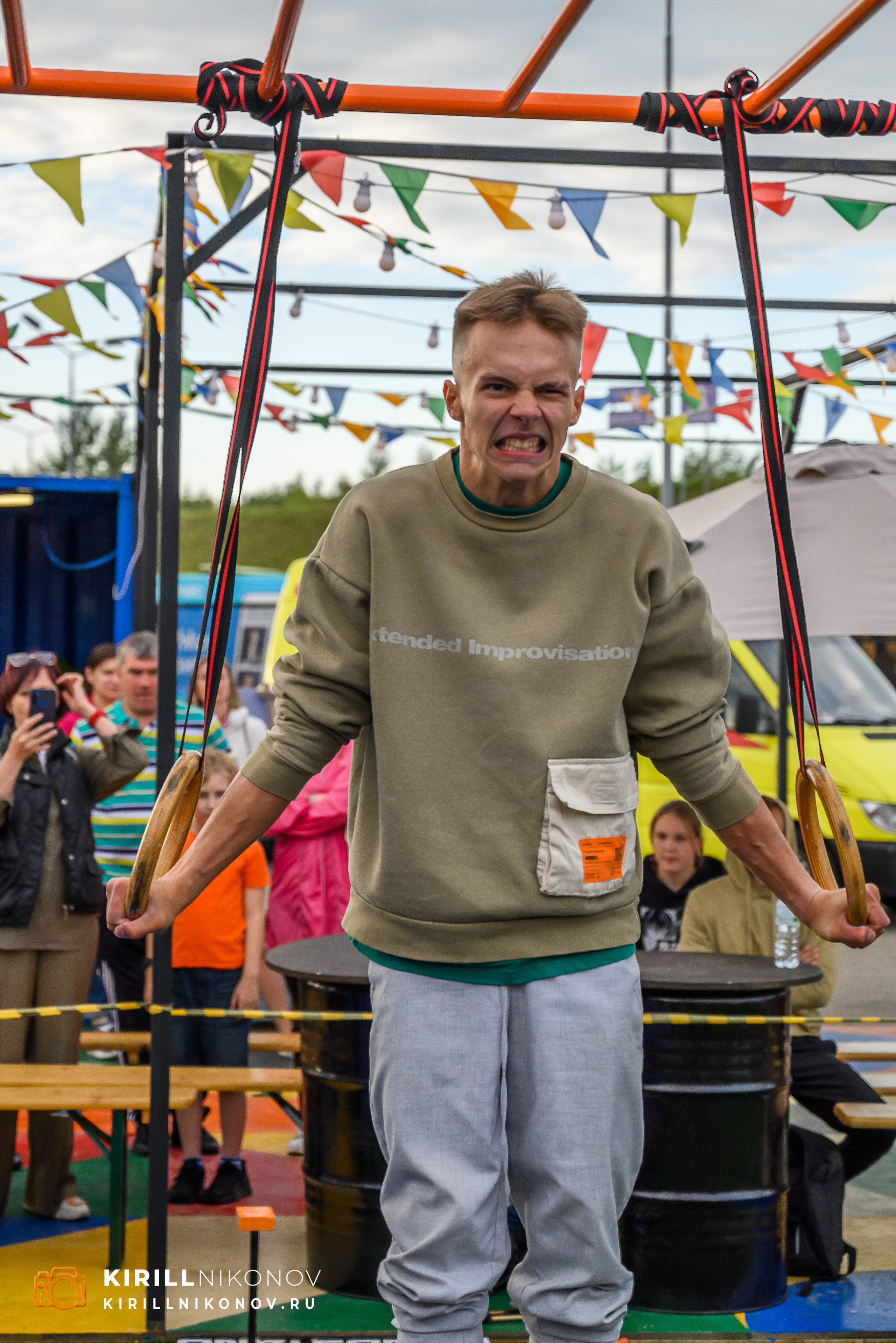 Workout Фристайл 22 июля 2023. Фотограф в Москве Кирилл Никонов