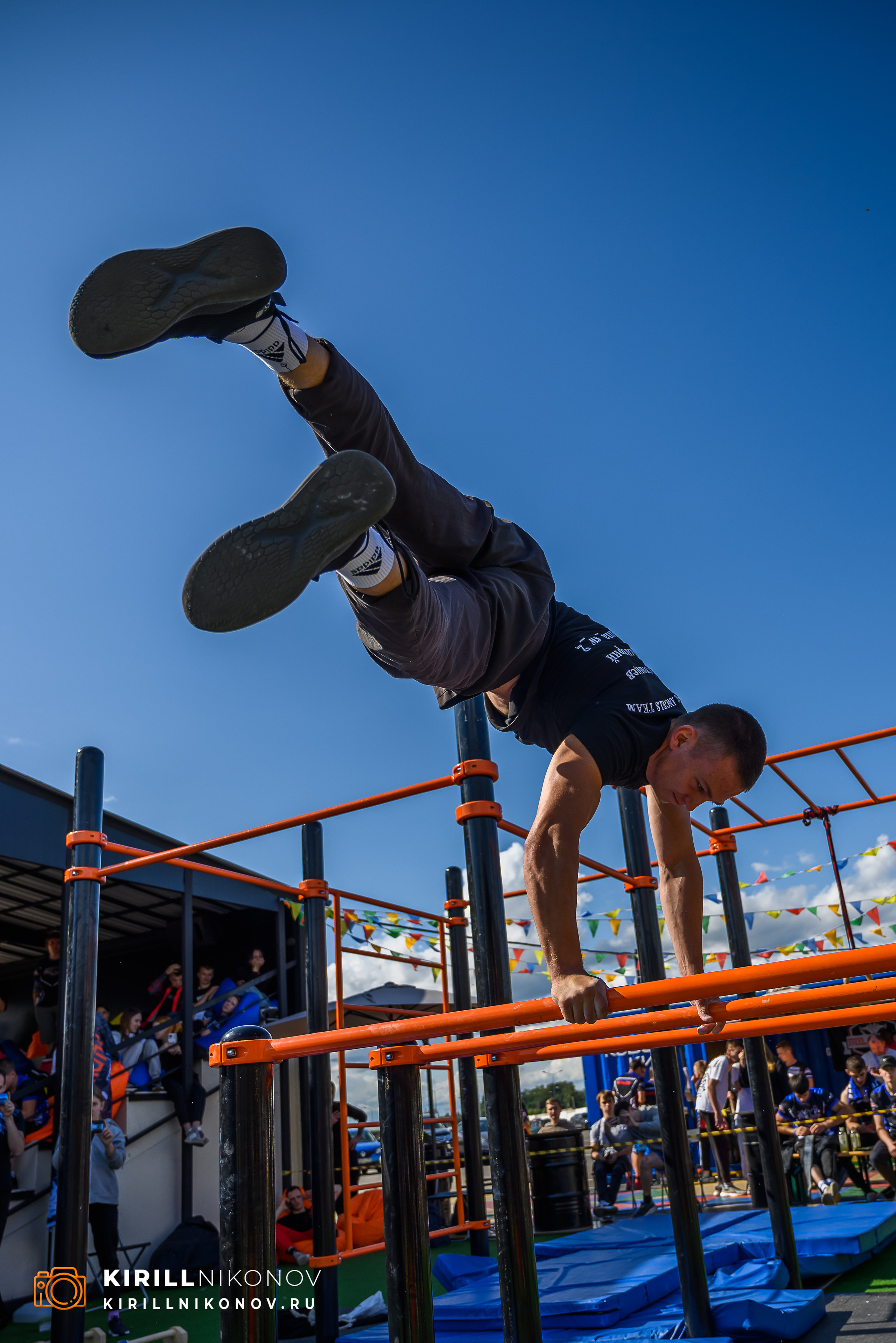 Workout Фристайл 22 июля 2023. Фотограф в Москве Кирилл Никонов