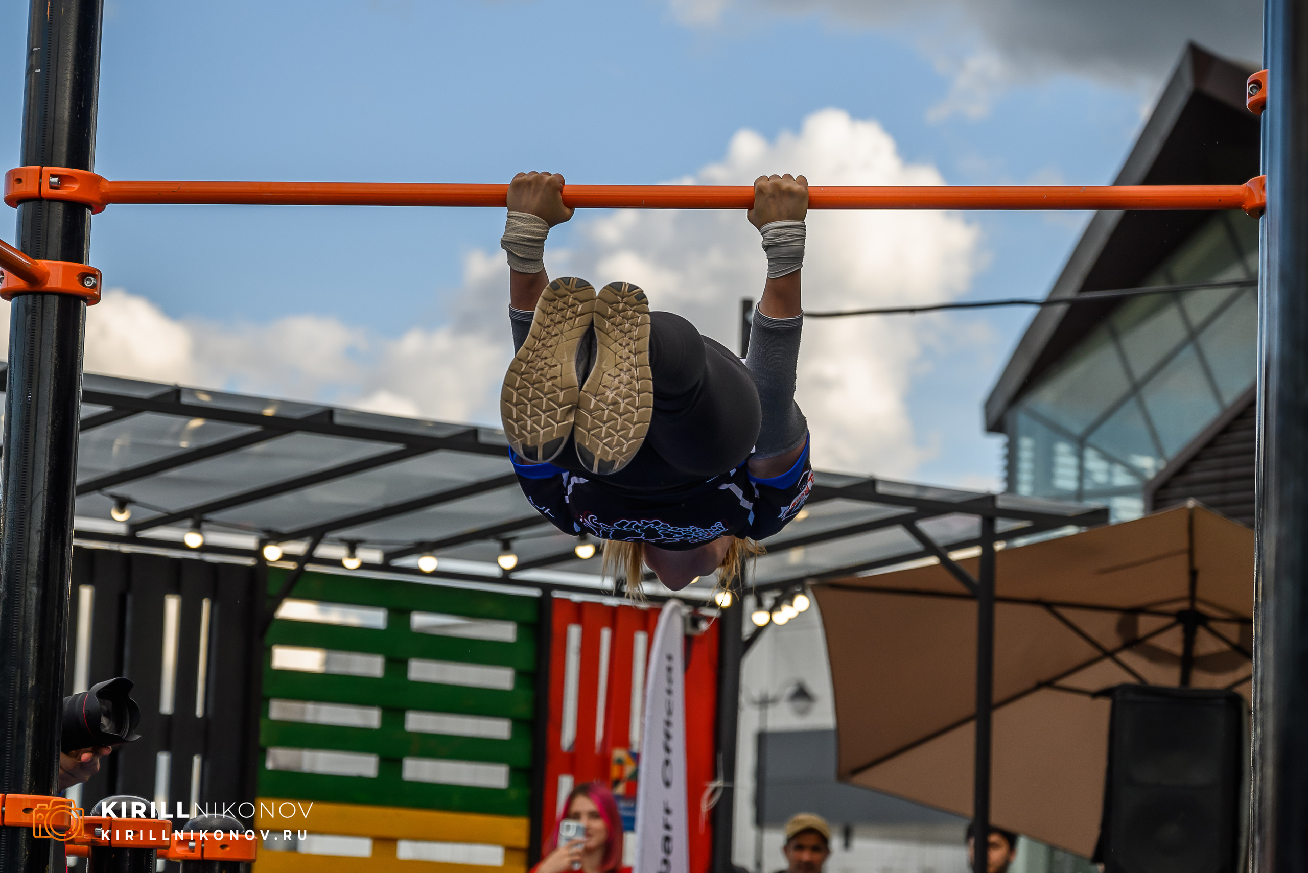 Workout Фристайл 22 июля 2023. Фотограф в Москве Кирилл Никонов