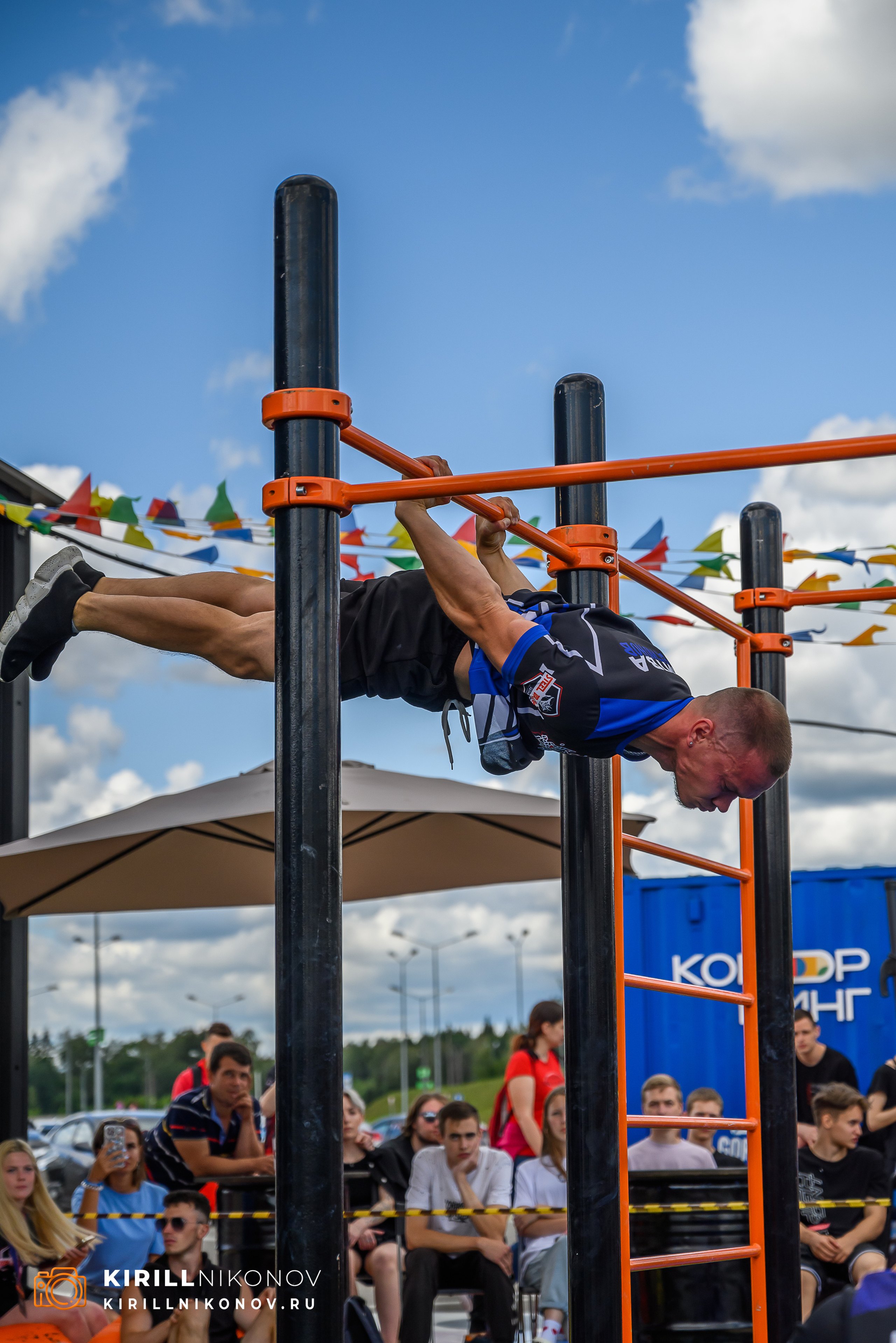 Workout Фристайл 22 июля 2023. Фотограф в Москве Кирилл Никонов