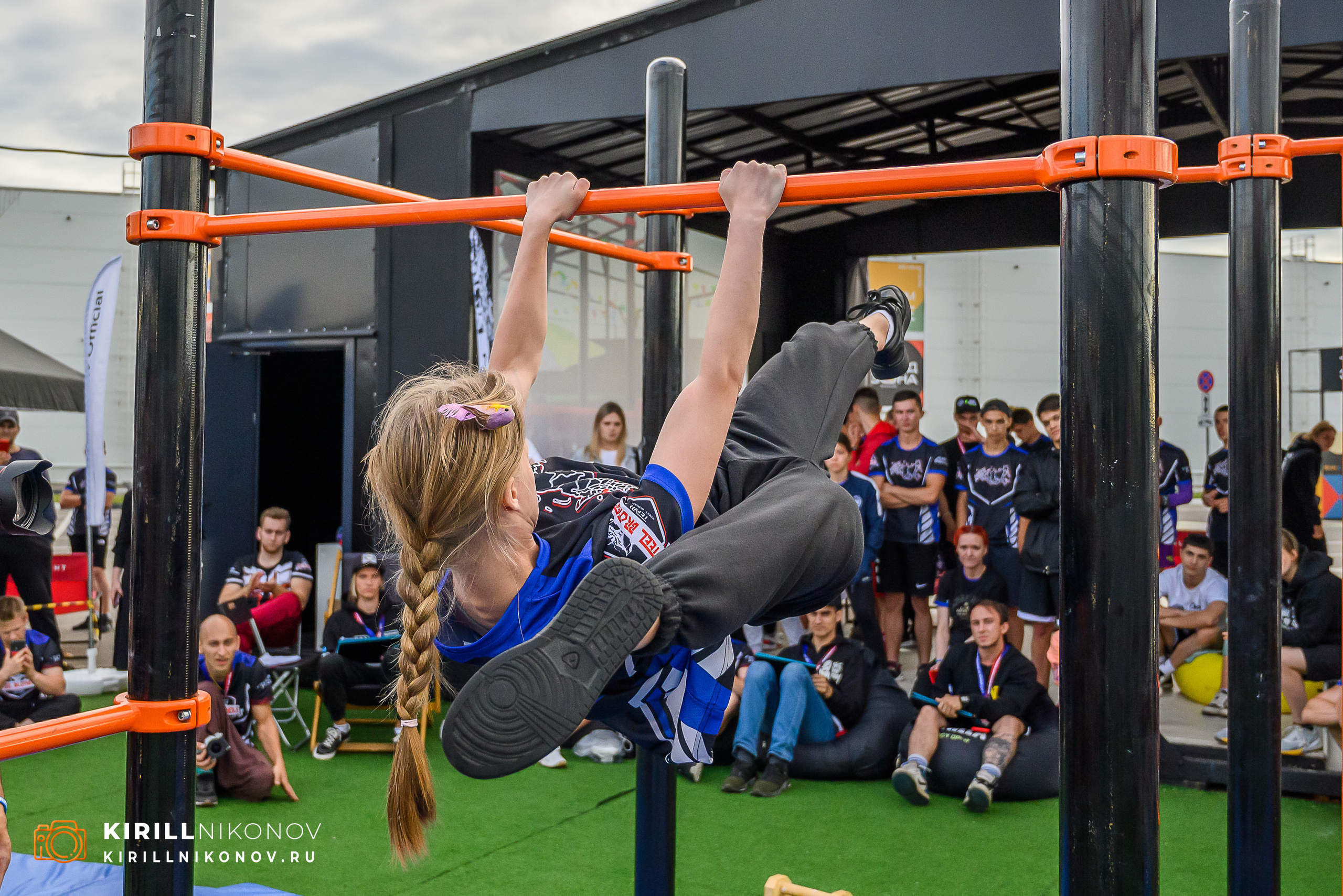 Workout Фристайл 22 июля 2023. Фотограф в Москве Кирилл Никонов