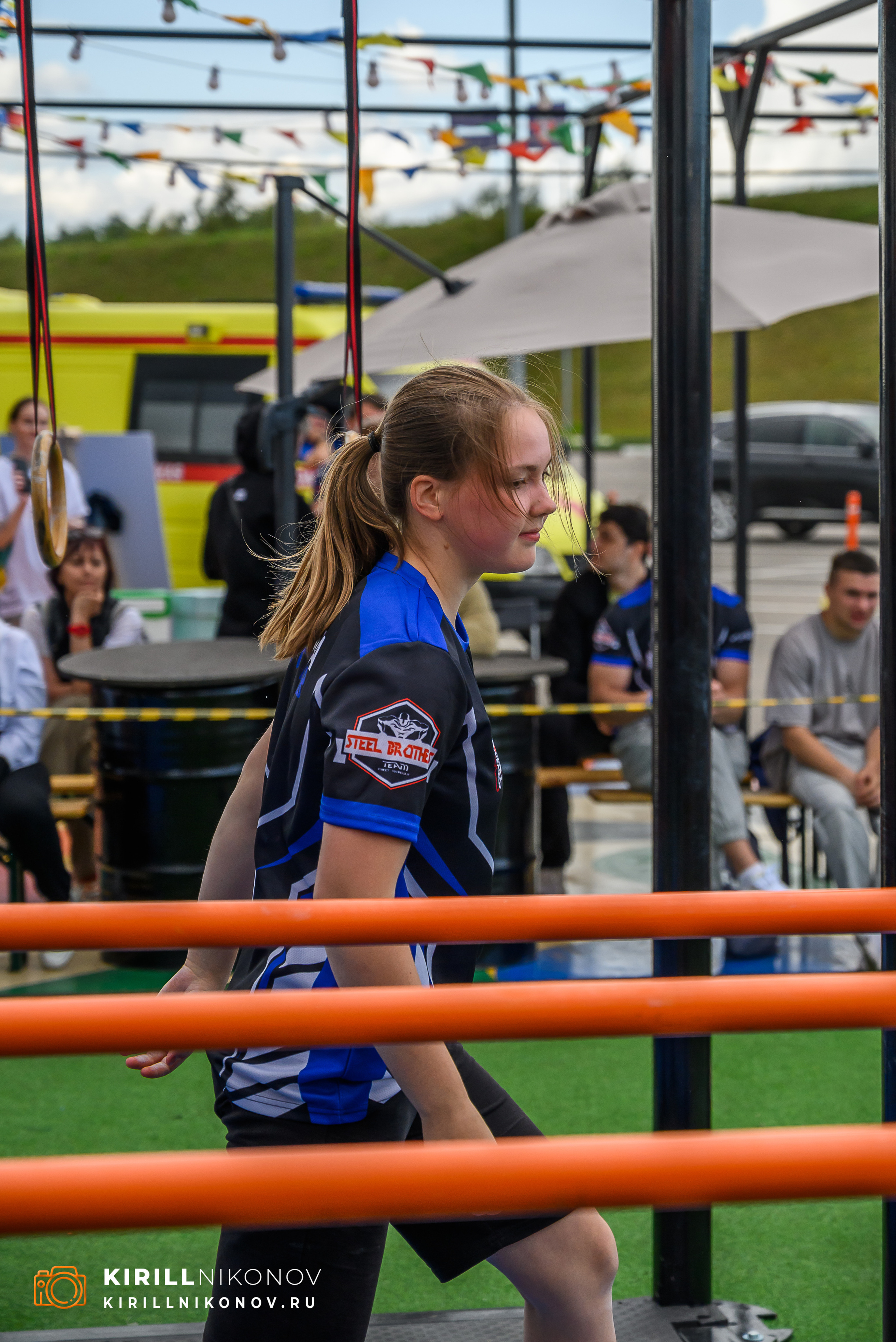 Workout Фристайл 22 июля 2023. Фотограф в Москве Кирилл Никонов