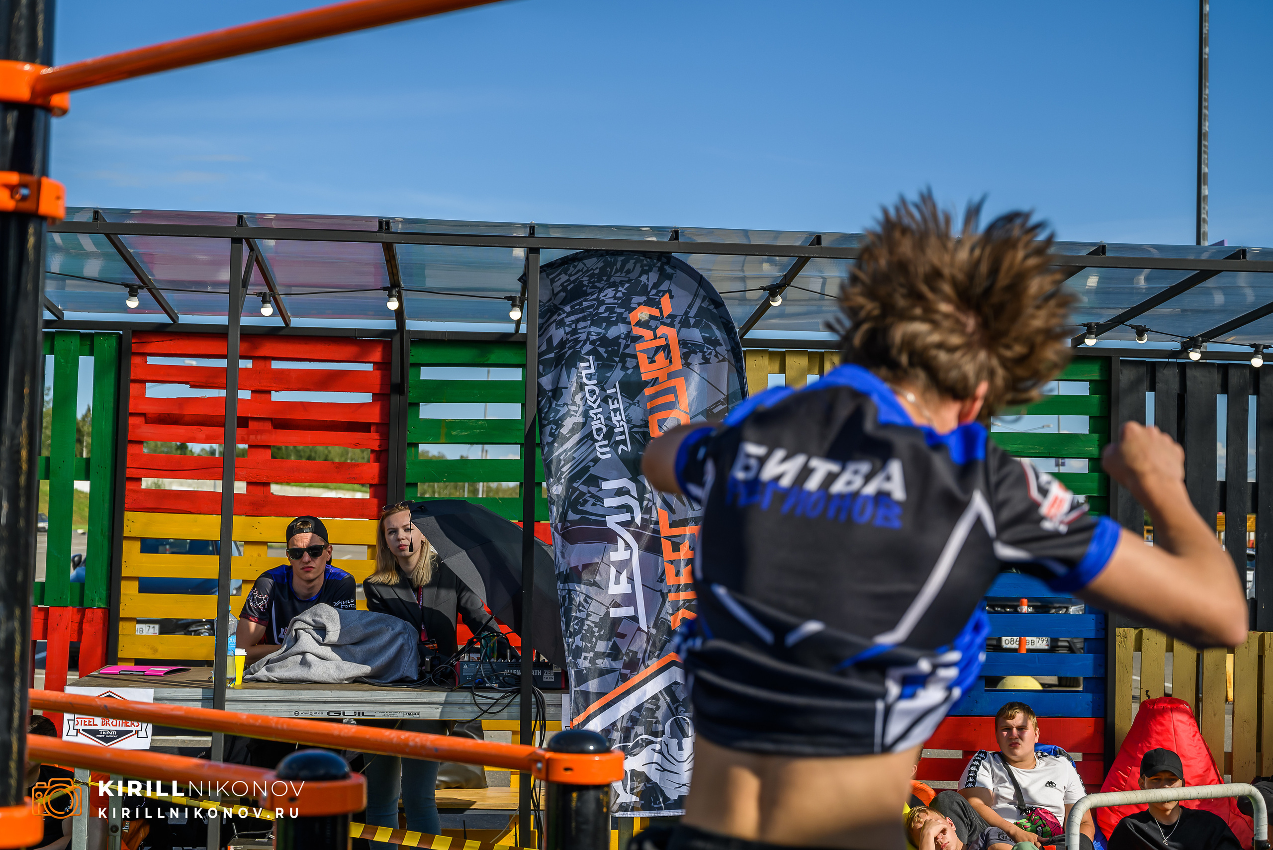 Workout Фристайл 22 июля 2023. Фотограф в Москве Кирилл Никонов