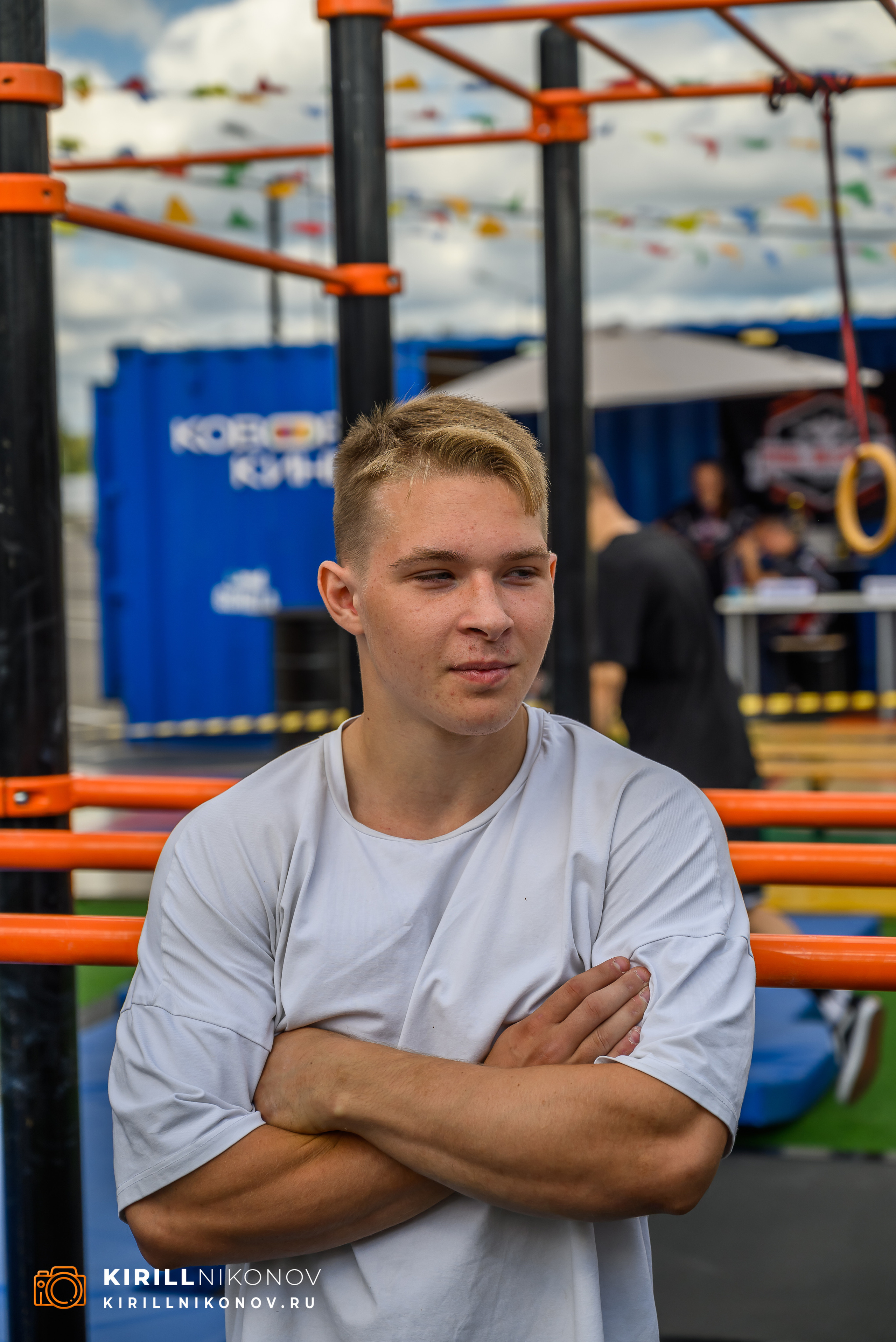 Workout Фристайл 22 июля 2023. Фотограф в Москве Кирилл Никонов