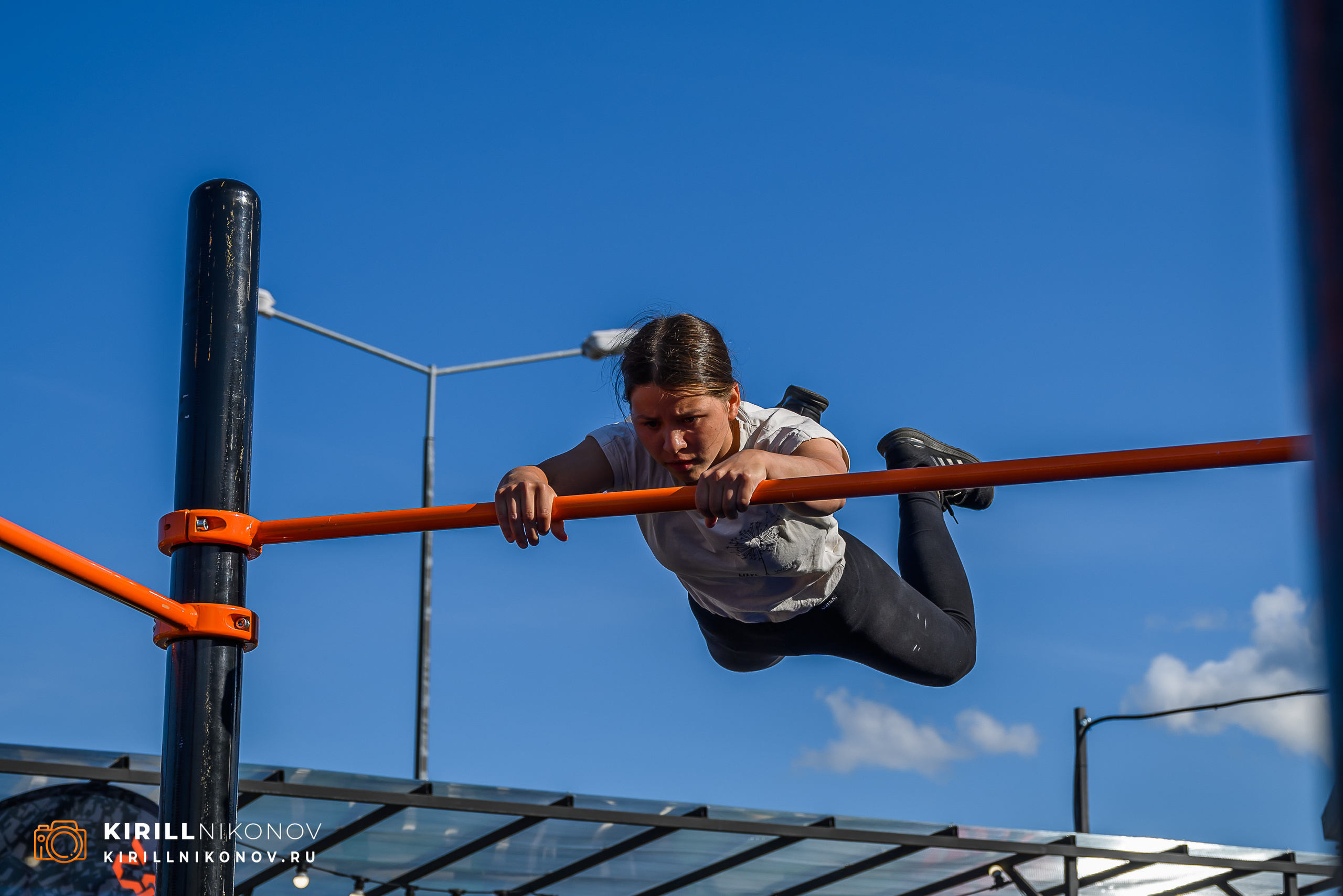 Workout Фристайл 22 июля 2023. Фотограф в Москве Кирилл Никонов