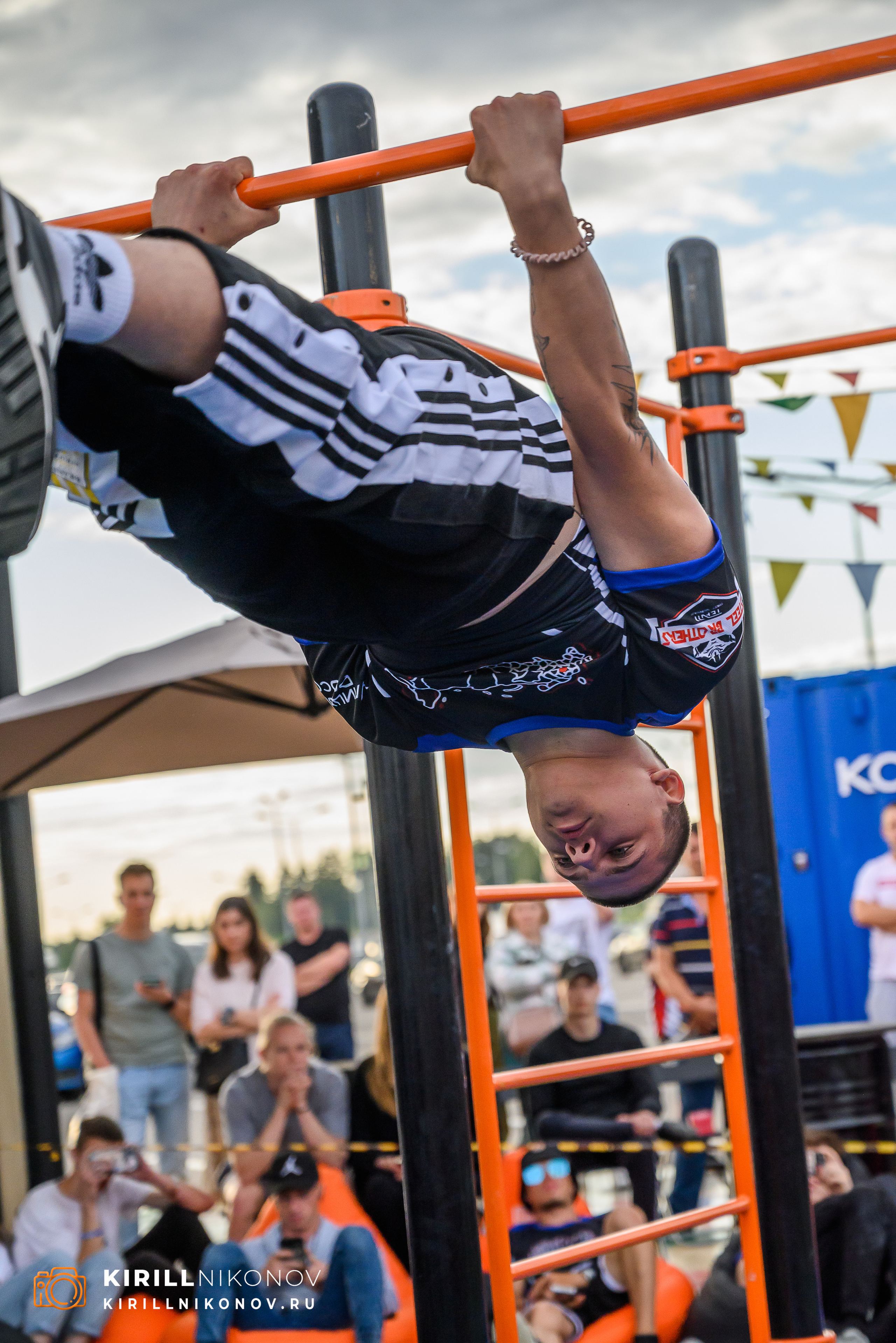 Workout Фристайл 22 июля 2023. Фотограф в Москве Кирилл Никонов