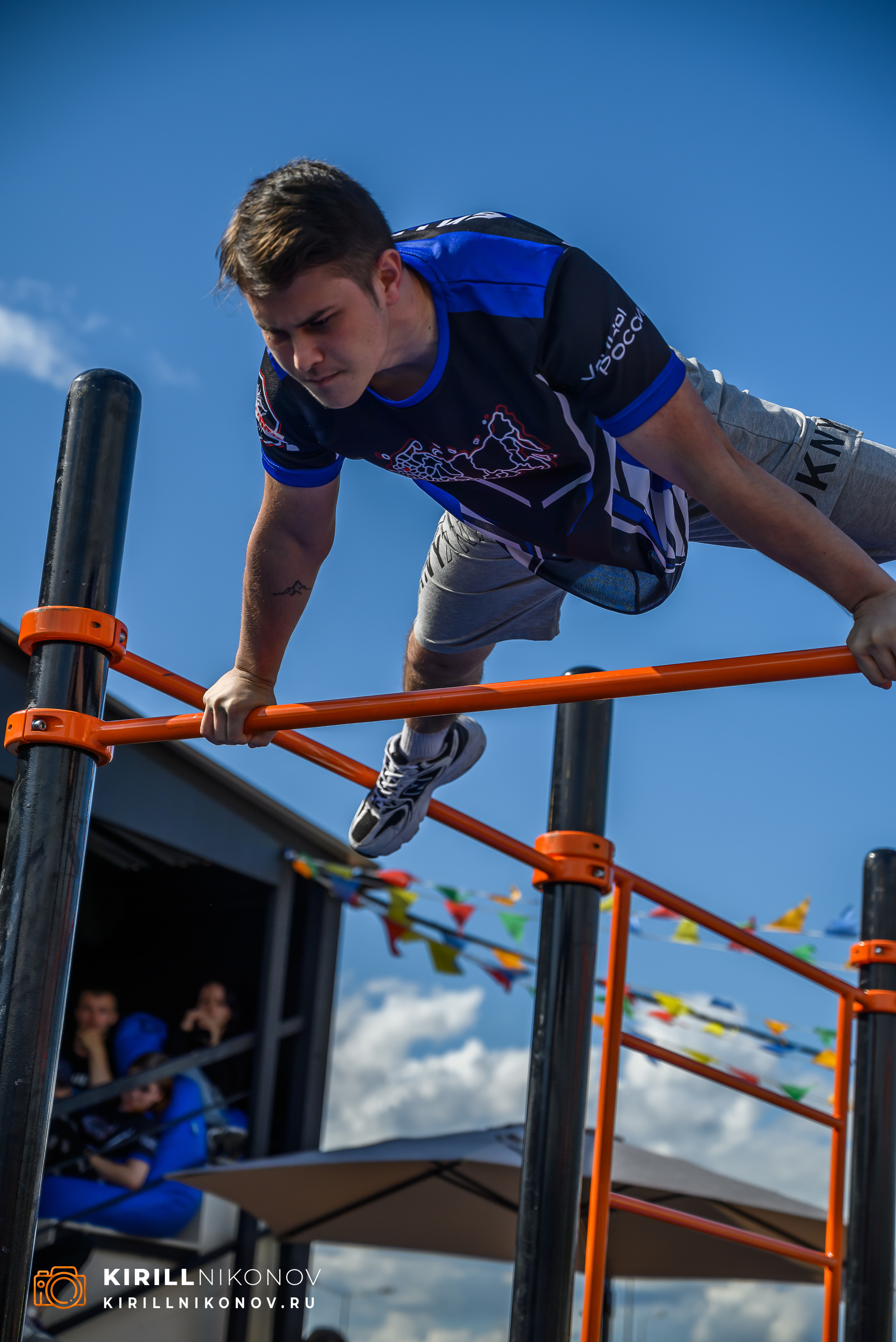 Workout Фристайл 22 июля 2023. Фотограф в Москве Кирилл Никонов