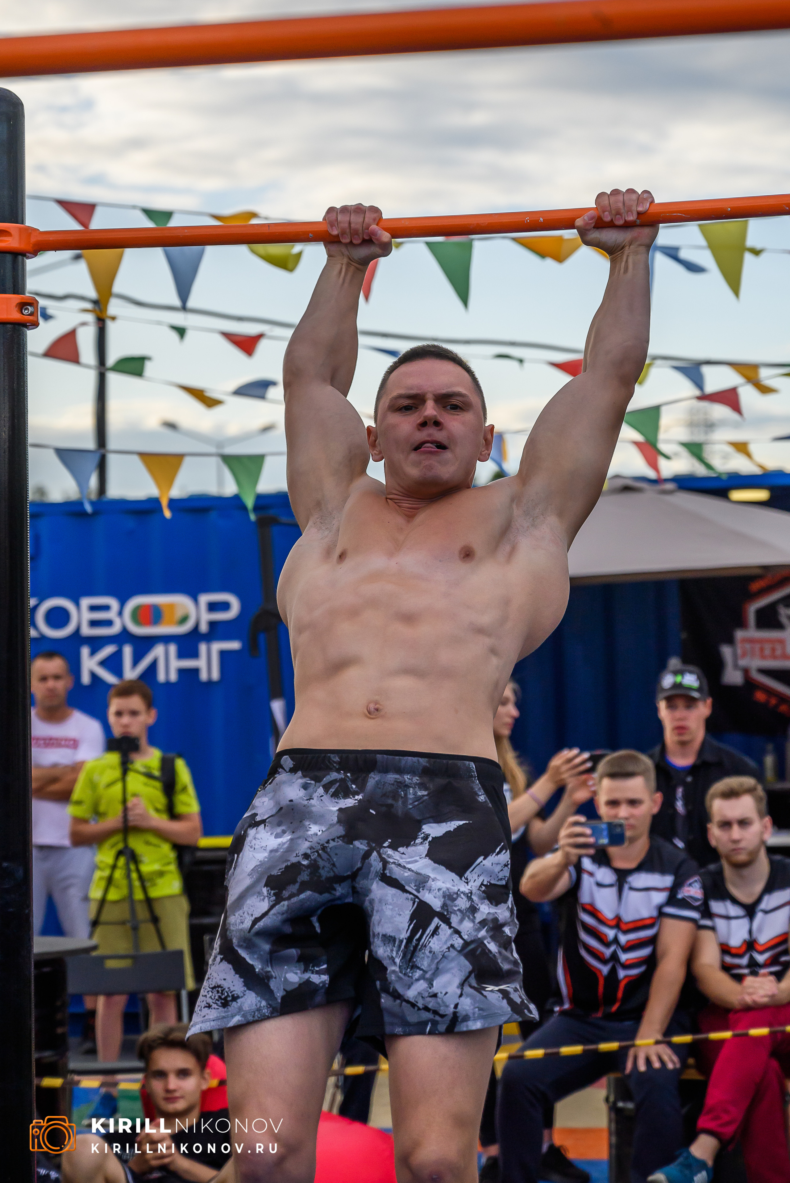 Workout Фристайл 22 июля 2023. Фотограф в Москве Кирилл Никонов