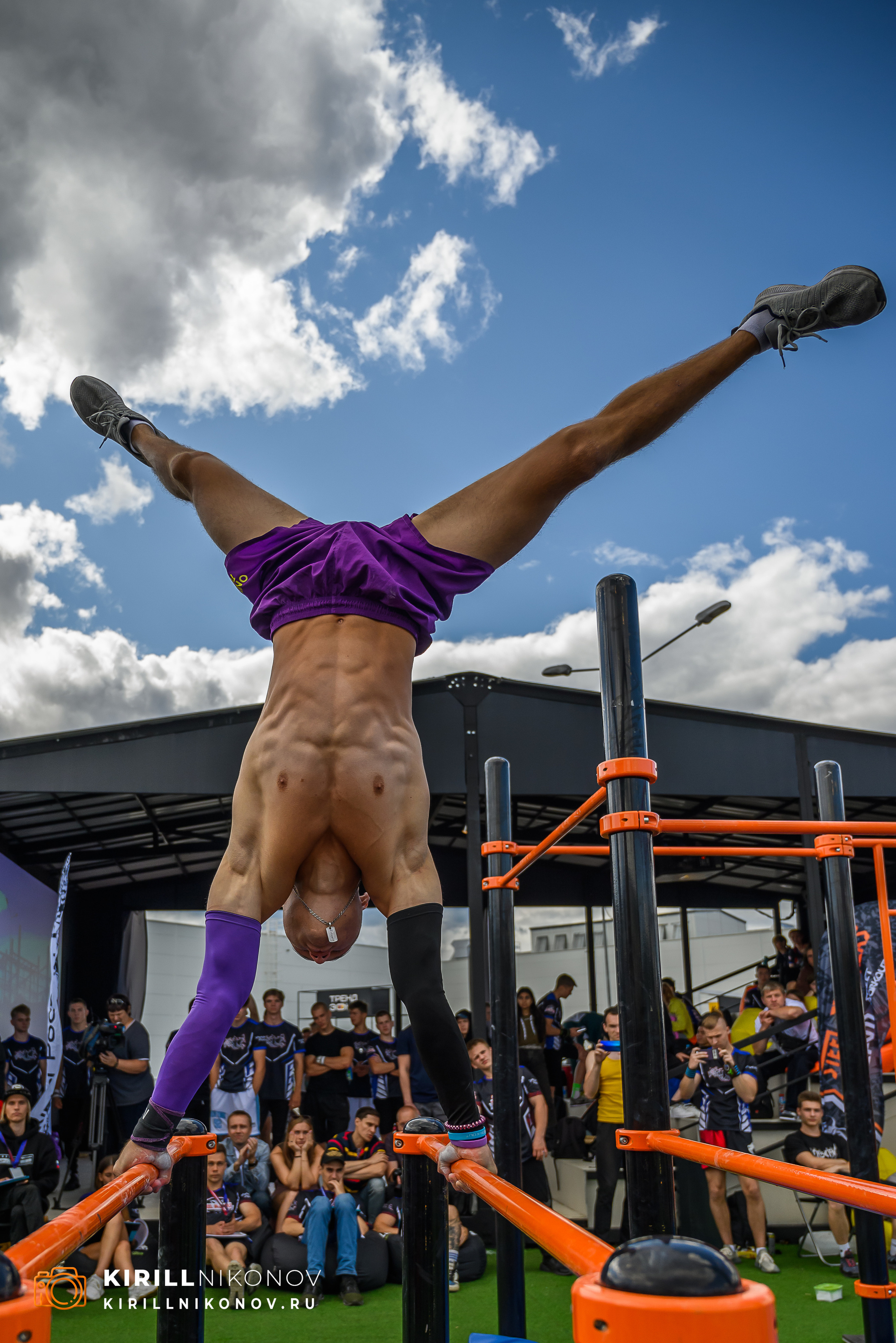 Workout Фристайл 22 июля 2023. Фотограф в Москве Кирилл Никонов