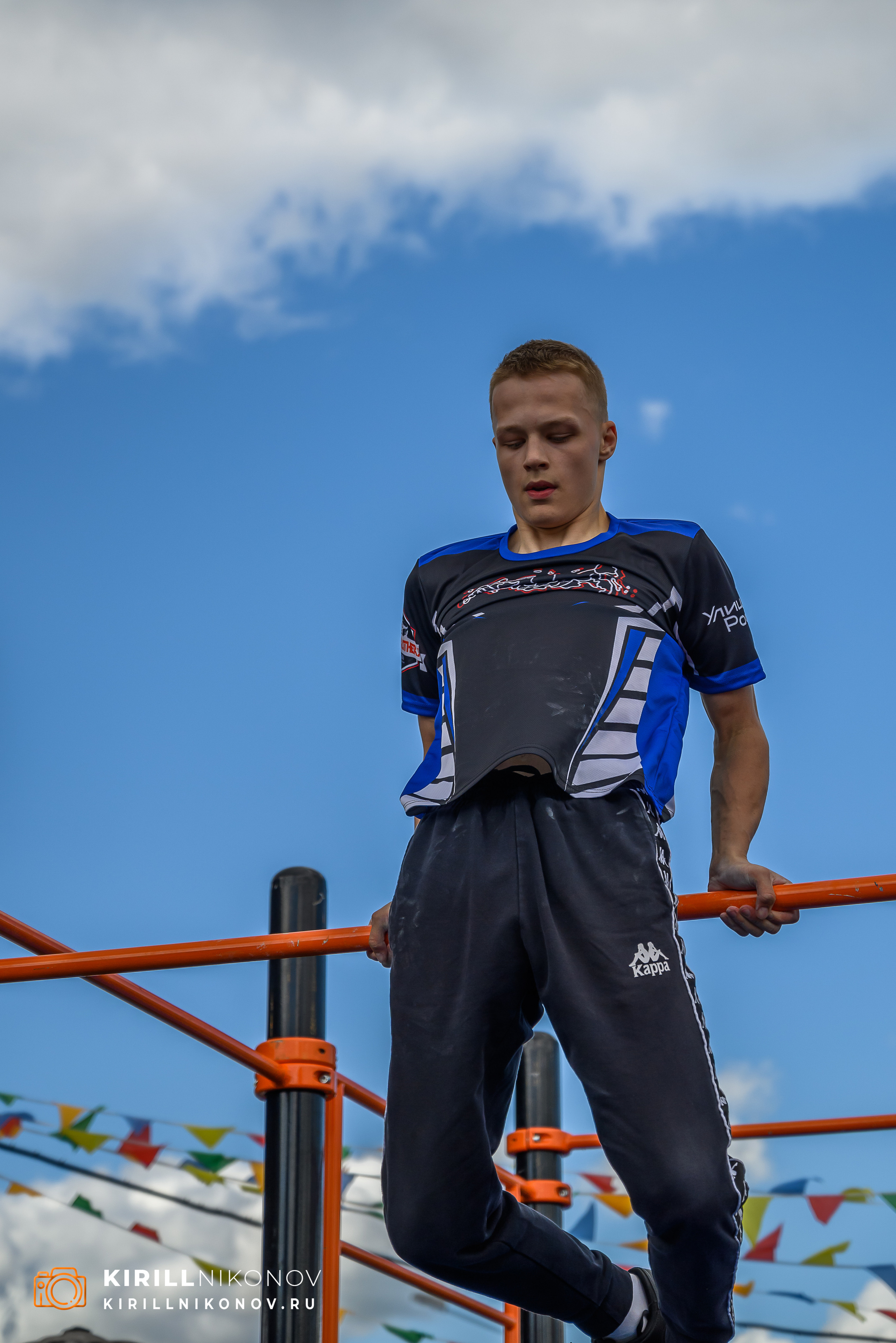 Workout Фристайл 22 июля 2023. Фотограф в Москве Кирилл Никонов