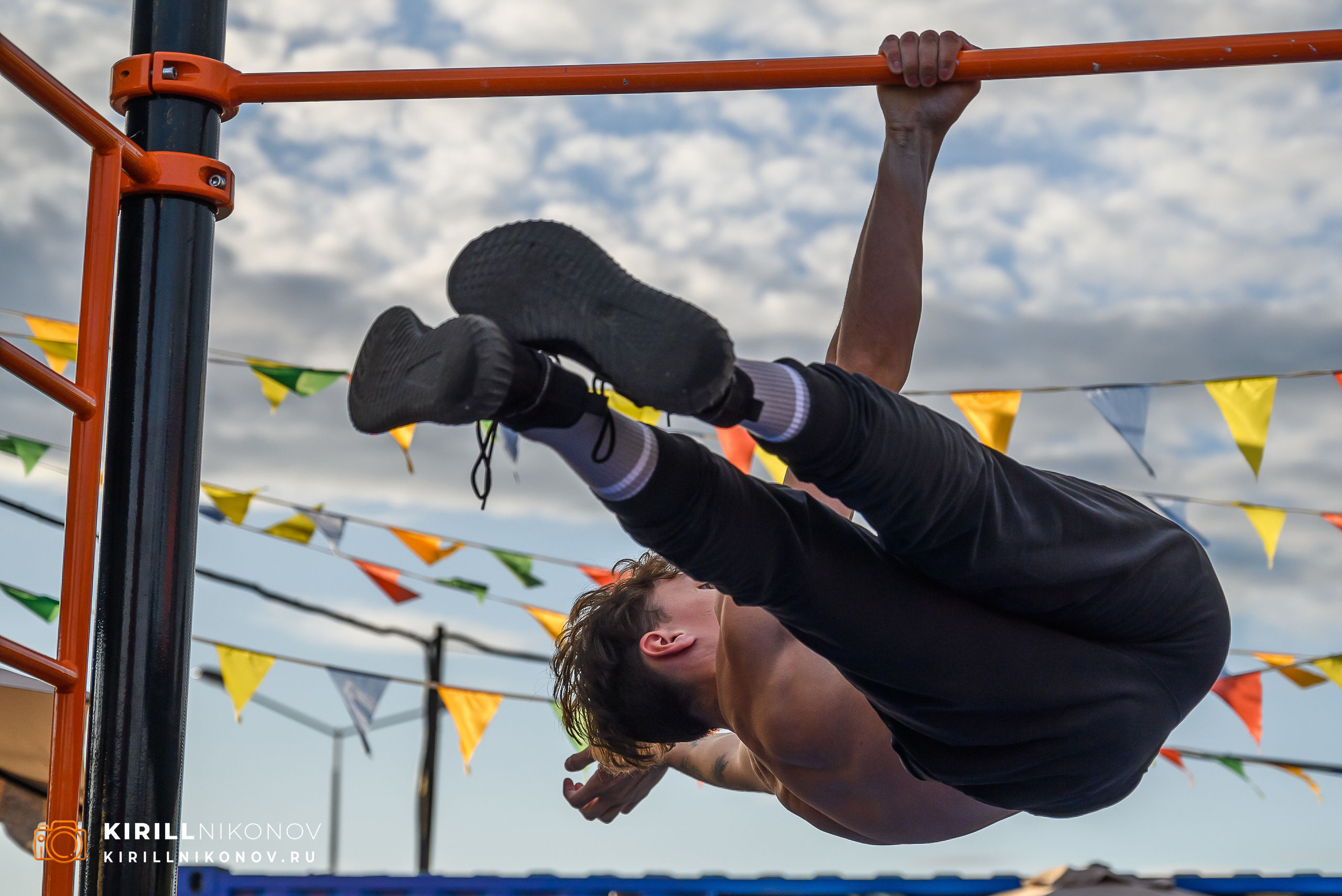 Workout Фристайл 22 июля 2023. Фотограф в Москве Кирилл Никонов