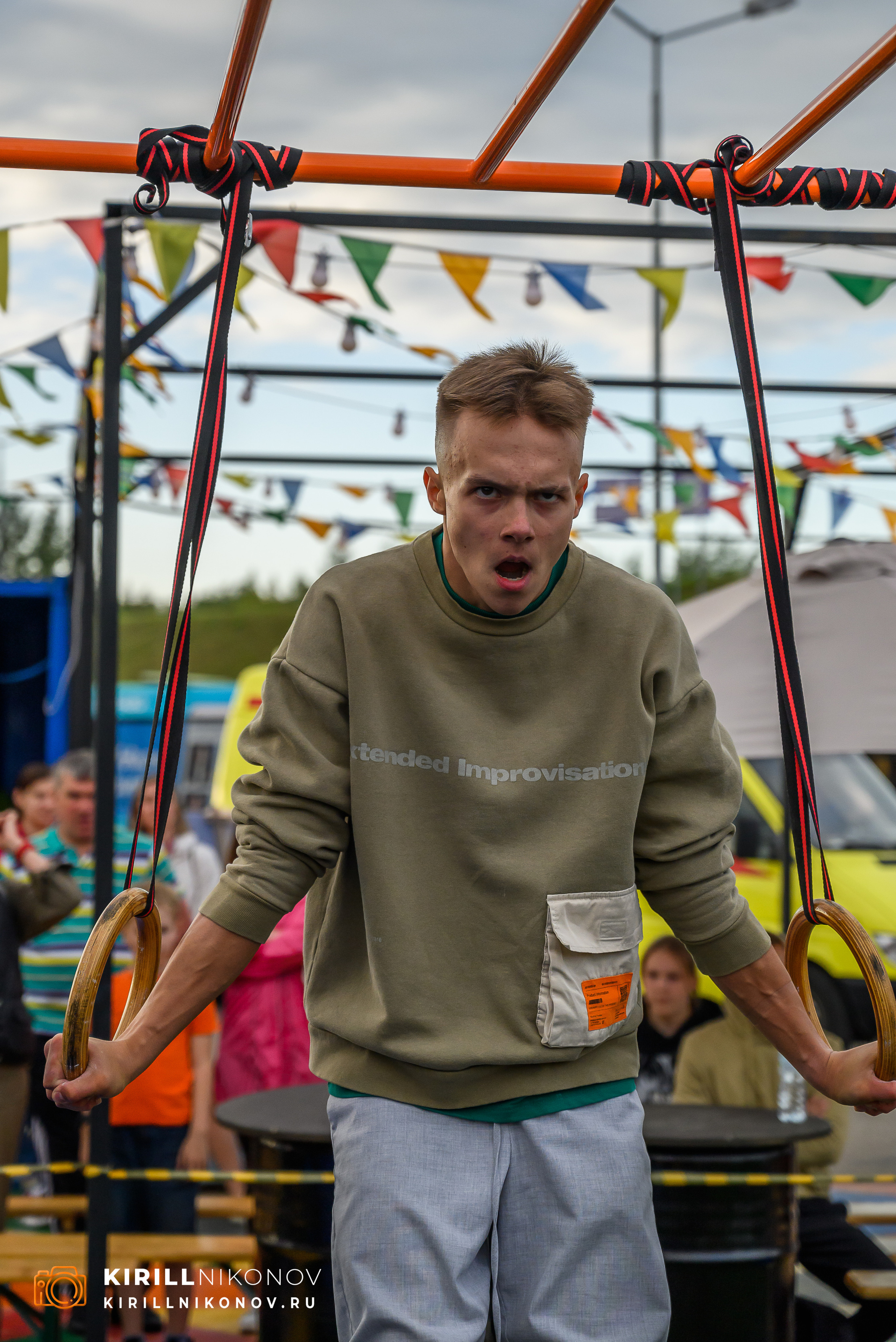 Workout Фристайл 22 июля 2023. Фотограф в Москве Кирилл Никонов